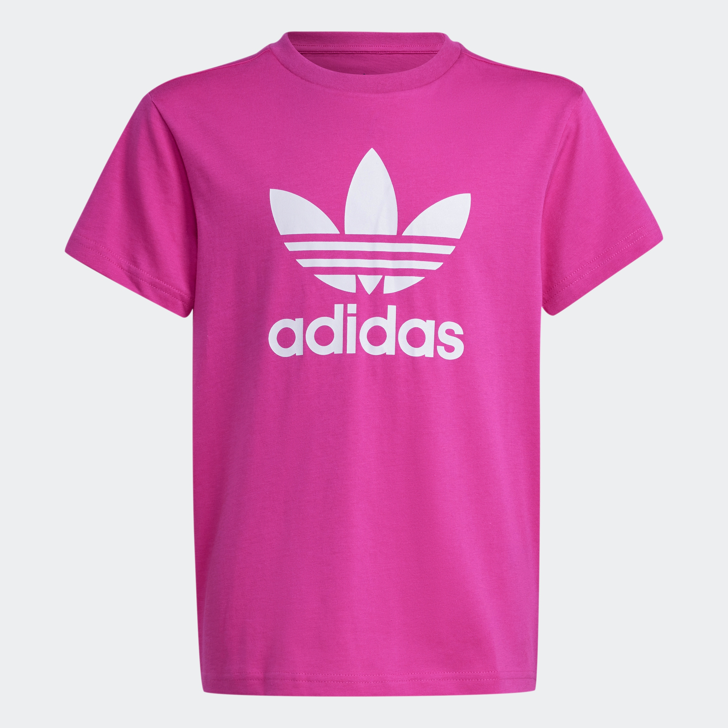 adidas Originals T Shirt TREFOIL TEE kaufen bei OTTO