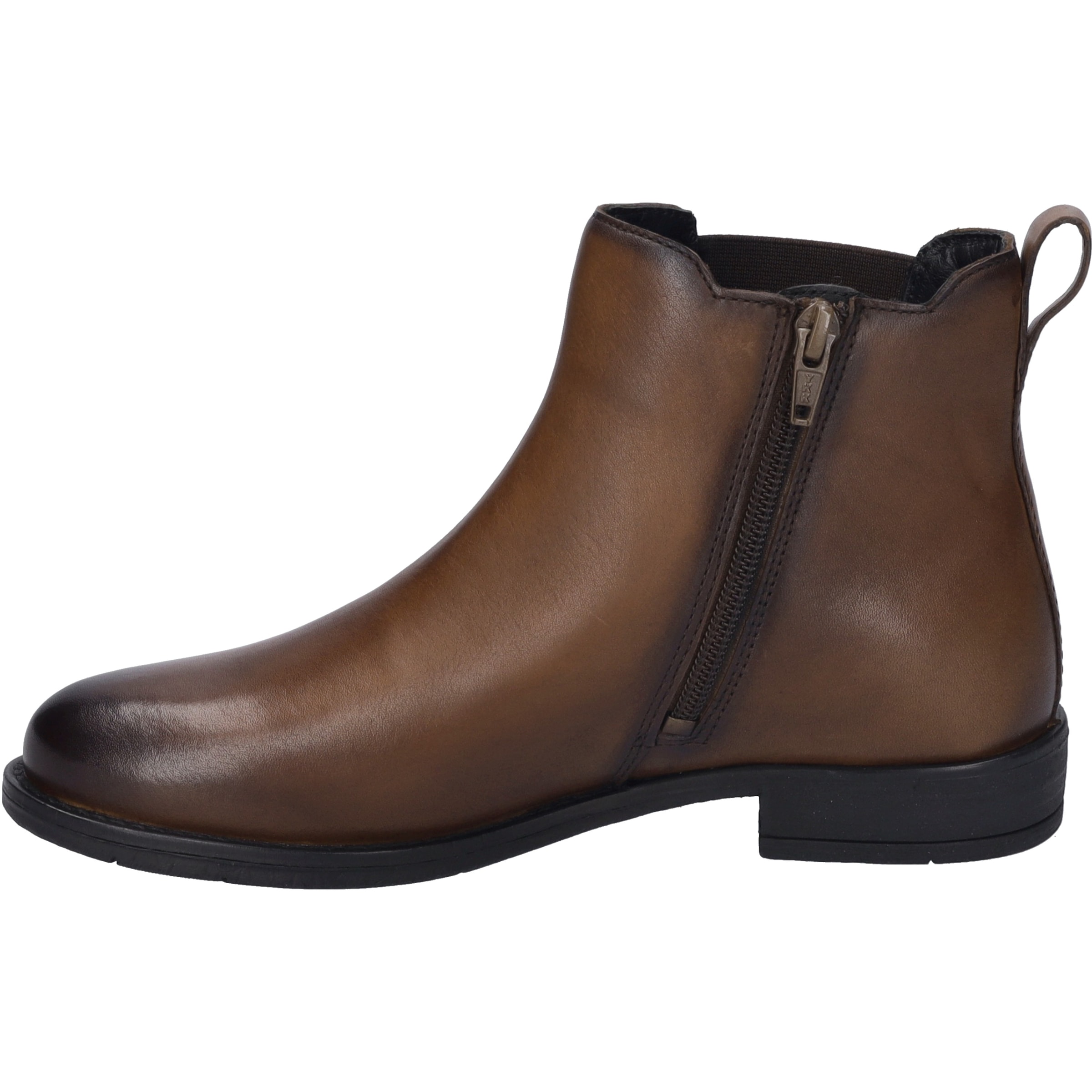 Josef Seibel Stiefelette »Simona 03, cognac«