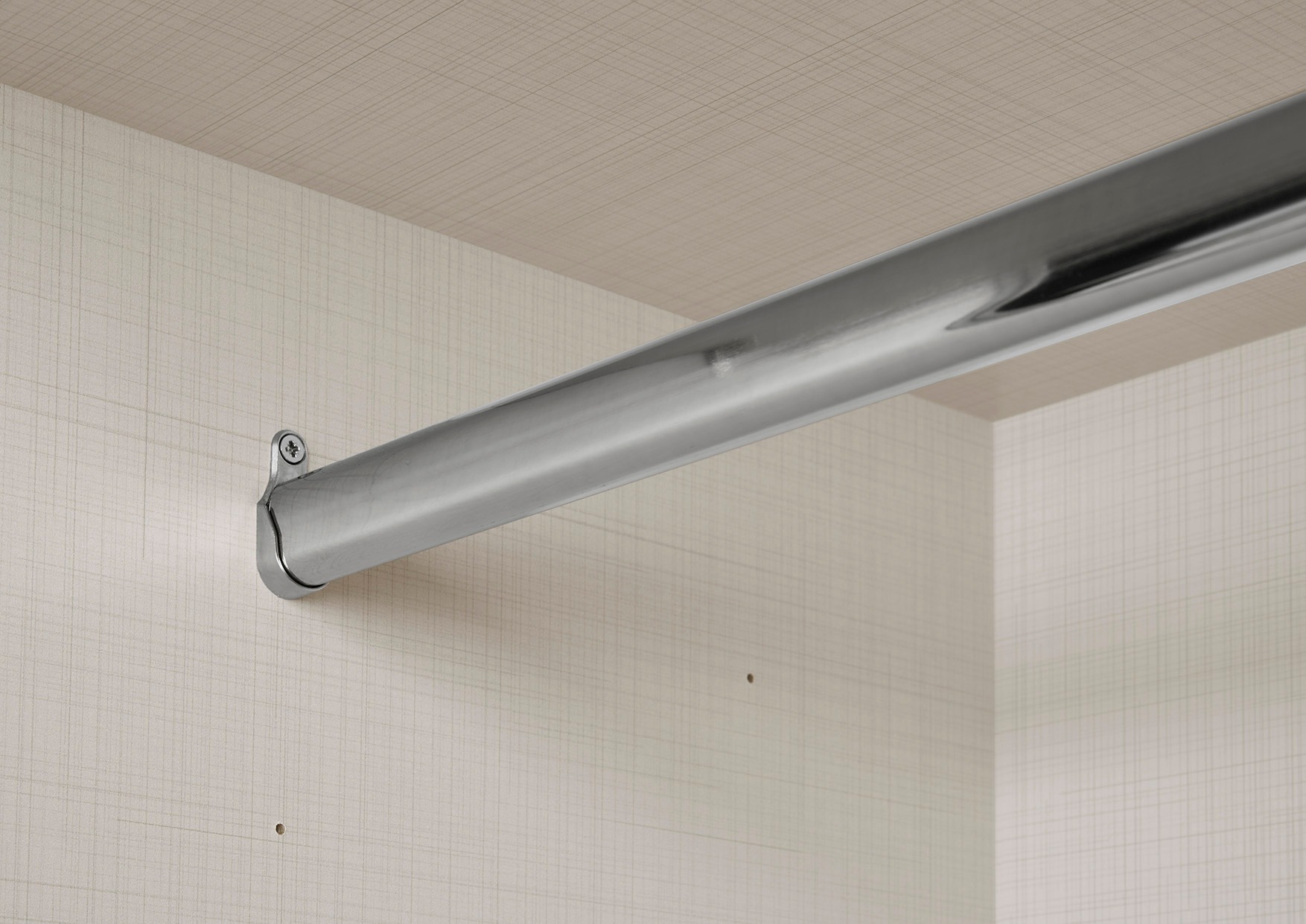 STAUD Schwebetürenschrank »Includo, Made in Germany« Mit vier verschiedenen Ausstattungsvarianten