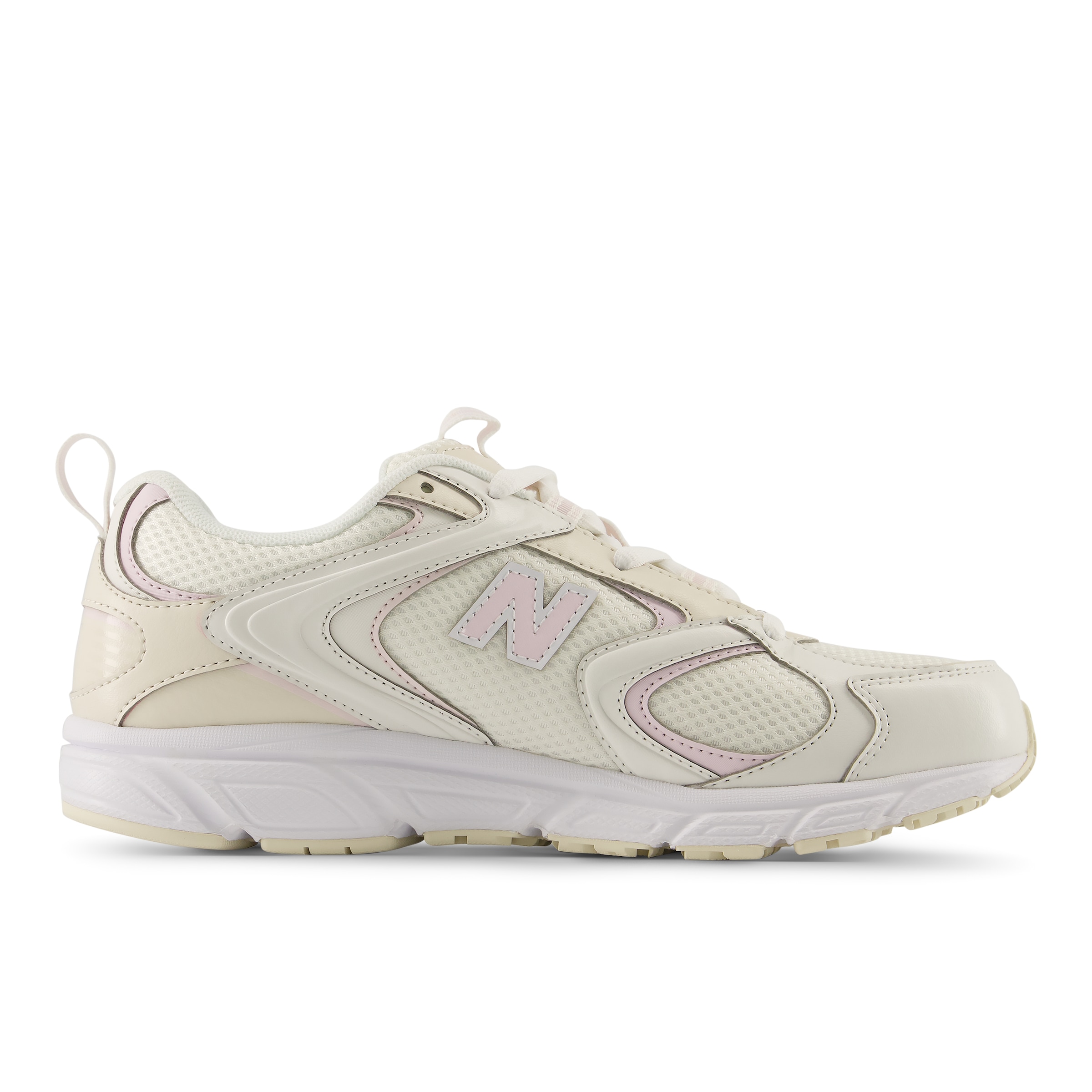 New Balance Sneaker »408«  inspiriert vom Design des New Balance 530 und 740