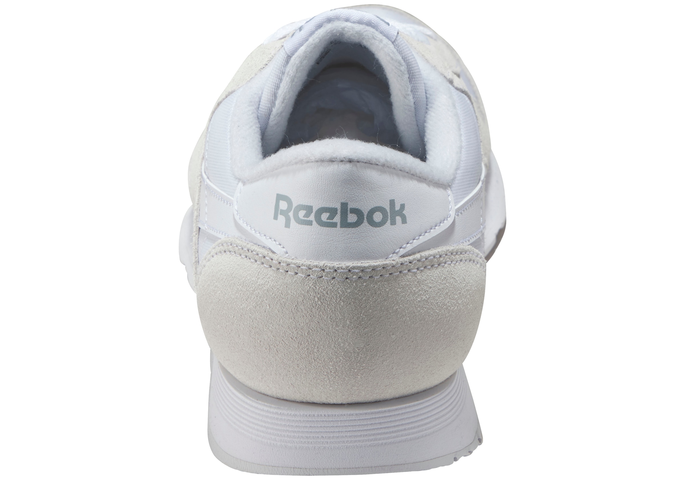 Reebok Classic Sneaker »CL NYLON«