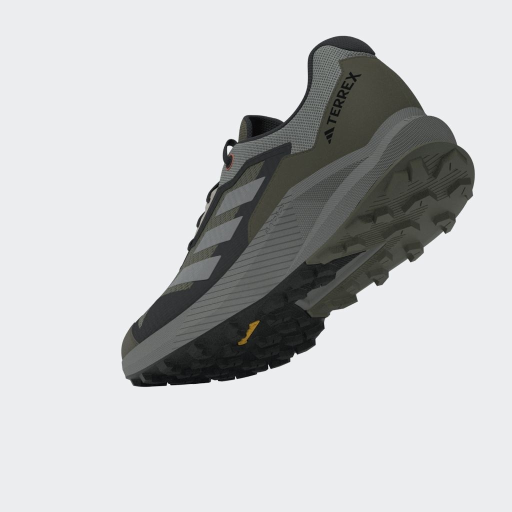 adidas TERREX Laufschuh »TRAIL RIDER TRAILRUNNING«