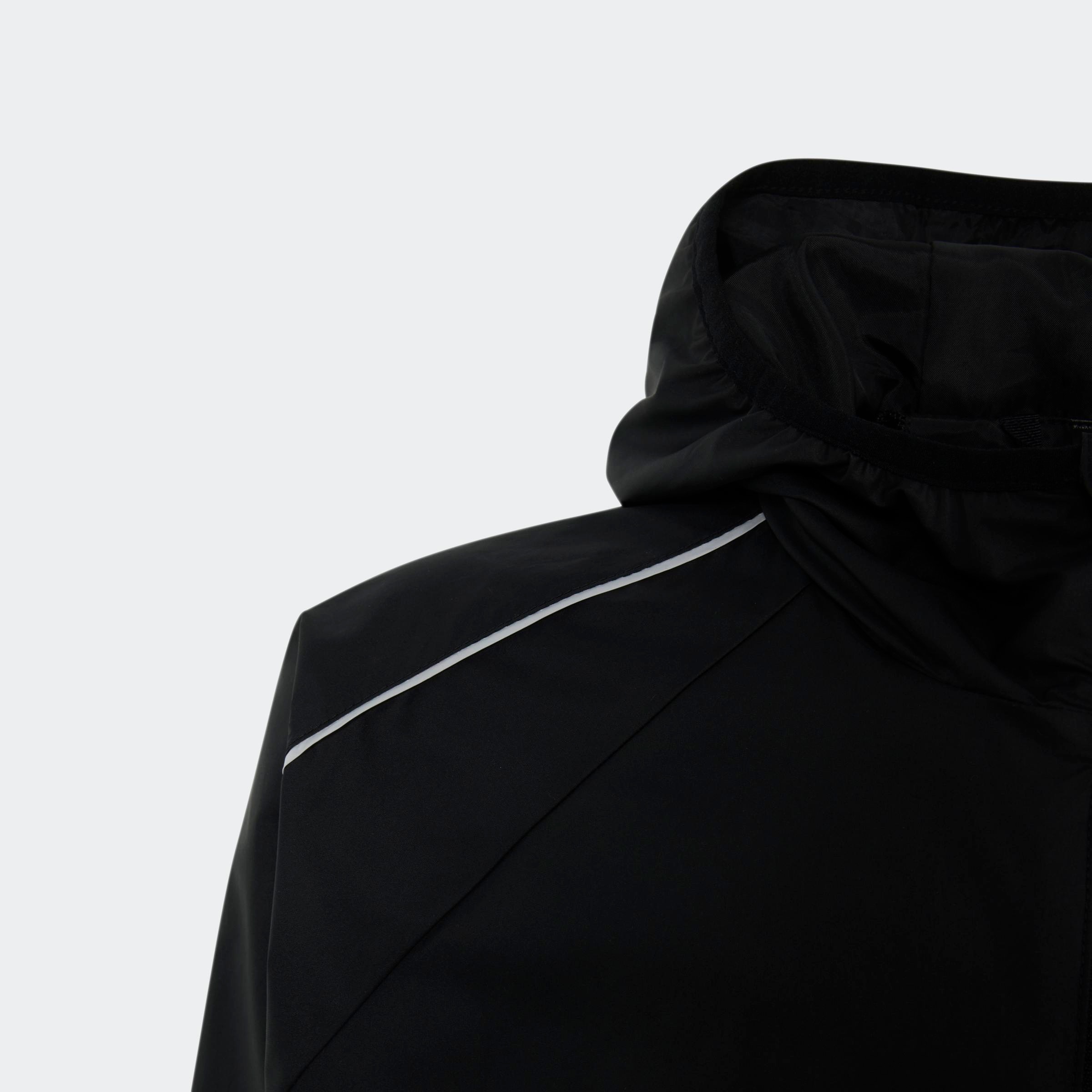 adidas Sportswear Windbreaker »J WINDBREAKER«