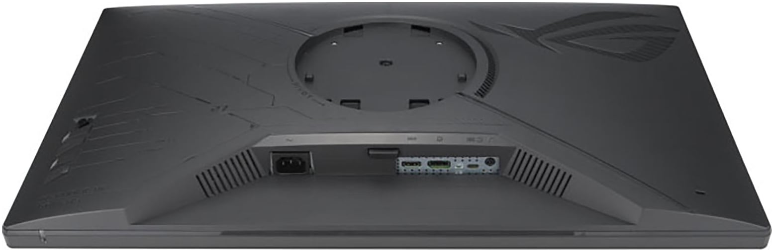 Asus Gaming-LED-Monitor »XG27UCS« 69 cm/27 ″  3840 x 2160 px 1 Reaktionszeit 160 Hz