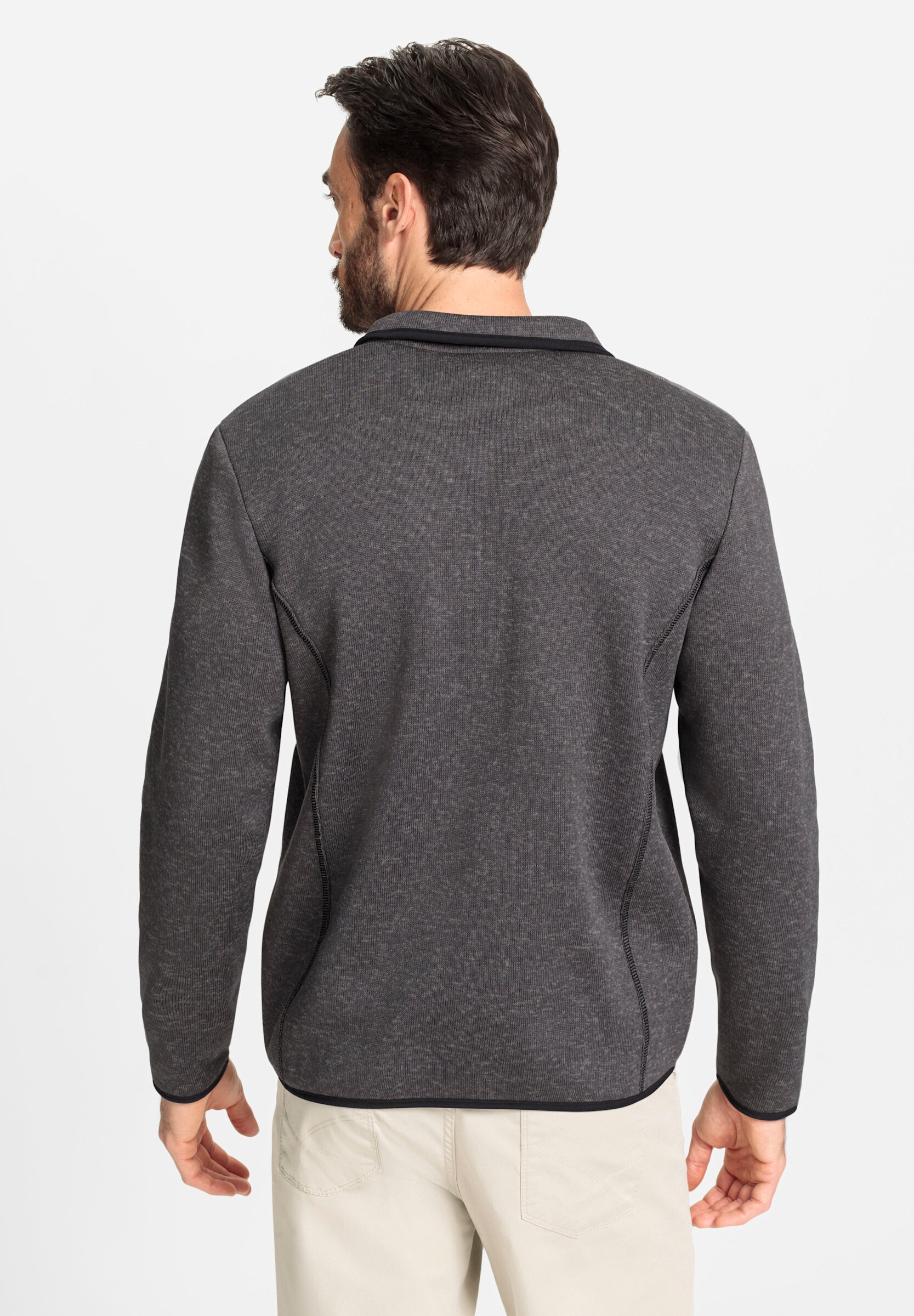 Witt Fleecejacke »Fleece-Jacke Fleece-Jacke«