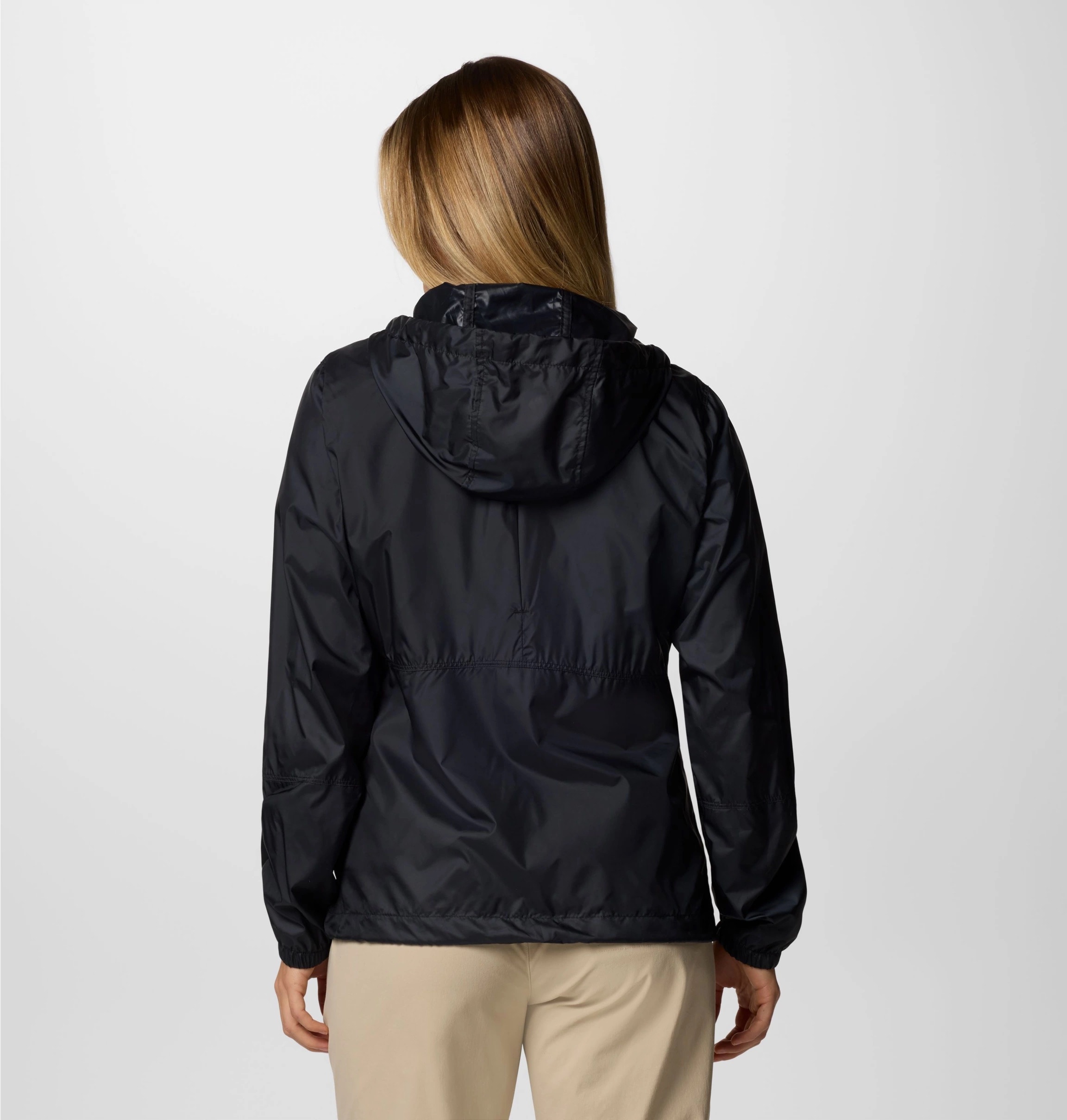 Columbia Windbreaker