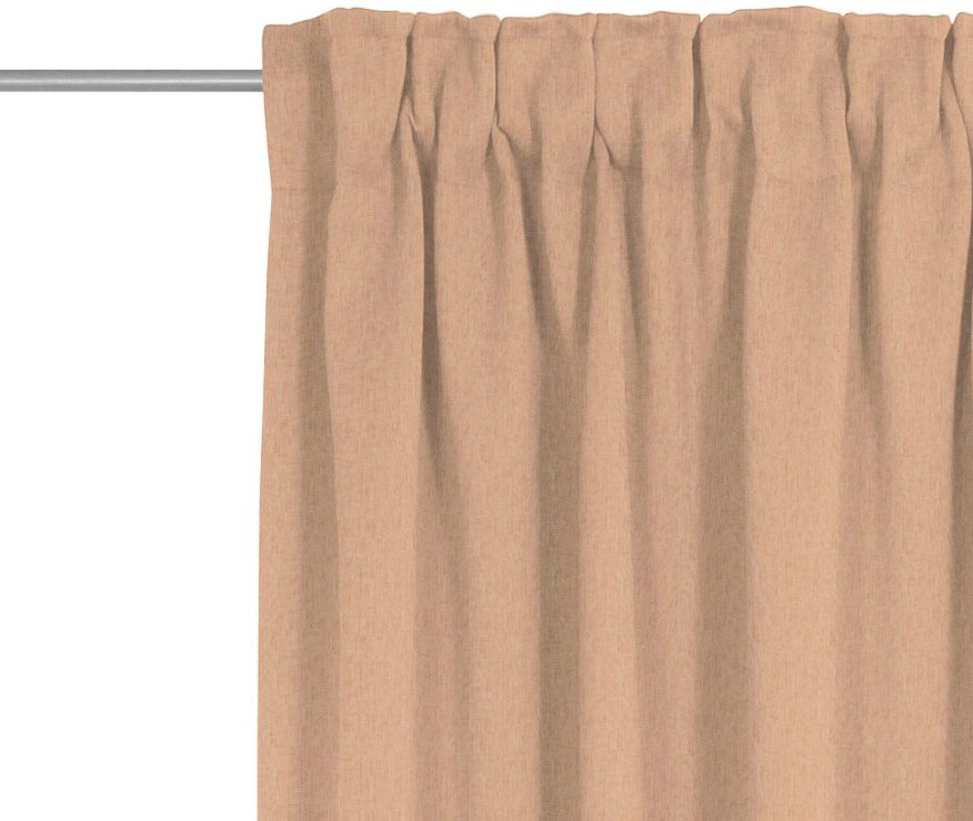 Wirth Vorhang »Sunday« Multifunktionsband 1 Stk. tlg.