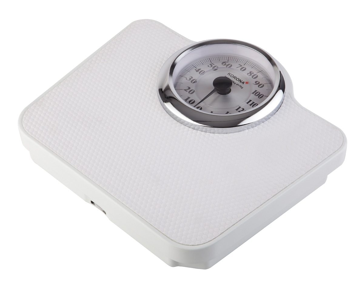 Personenwaage "BODO 77400