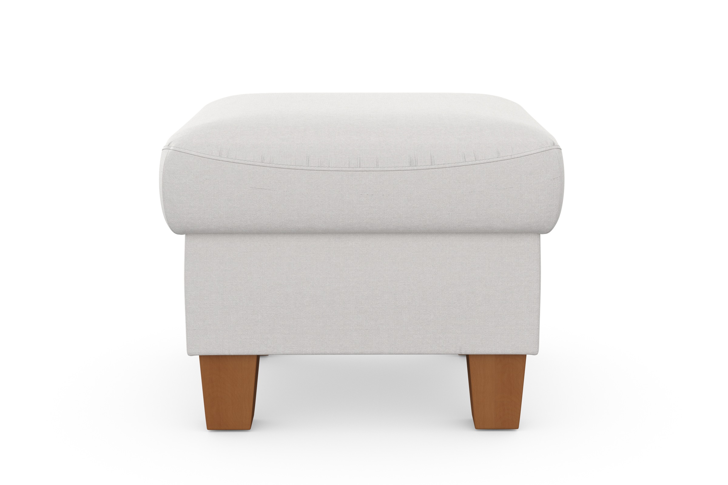 Home affaire Stauraumhocker »Caldera« Stauraum, auch in Easy Care-Bezug für einfaches Reinigen mit Wasser