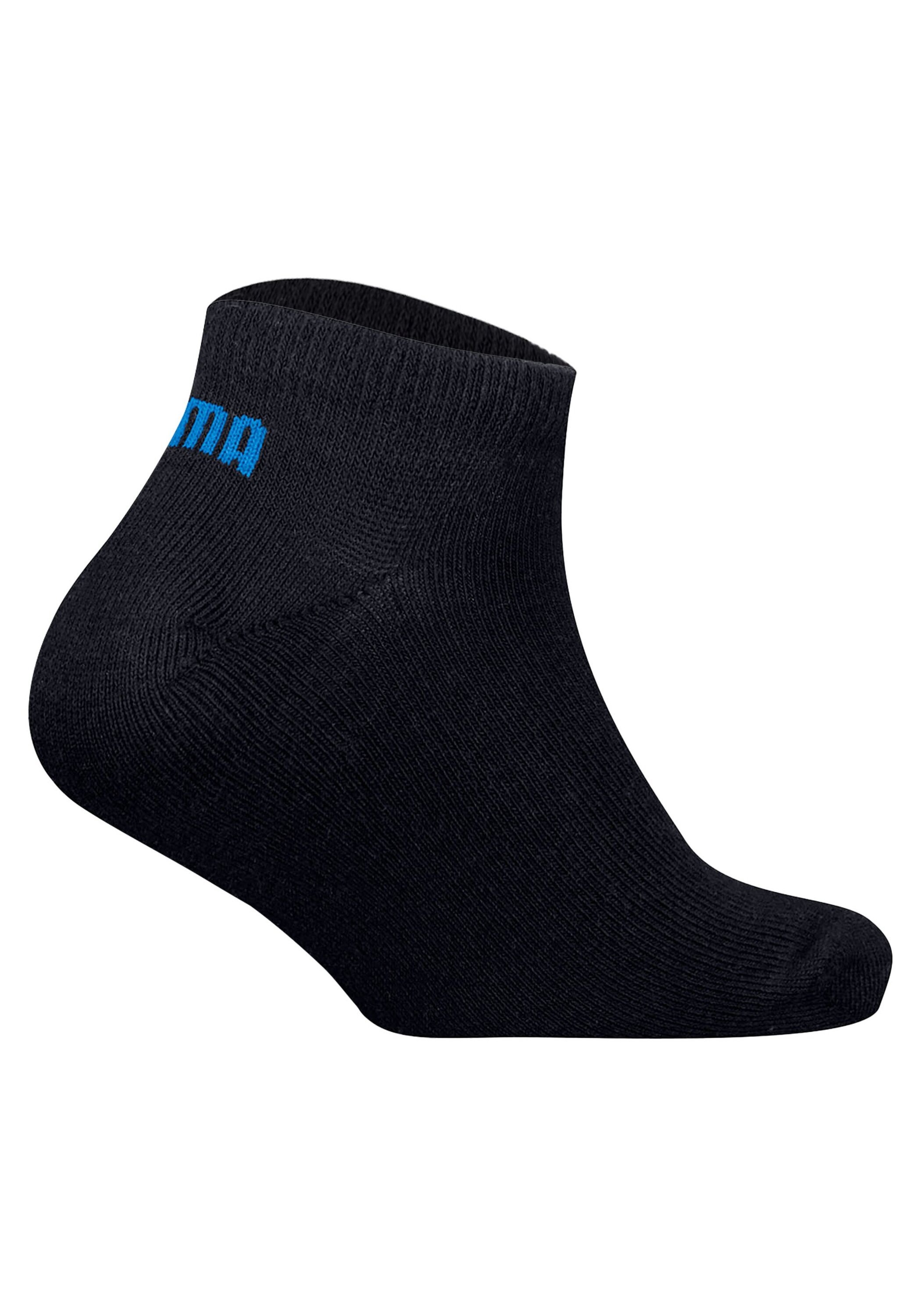 PUMA Sneakersocken »Socken BWT Sneaker 12P 12er Pack«