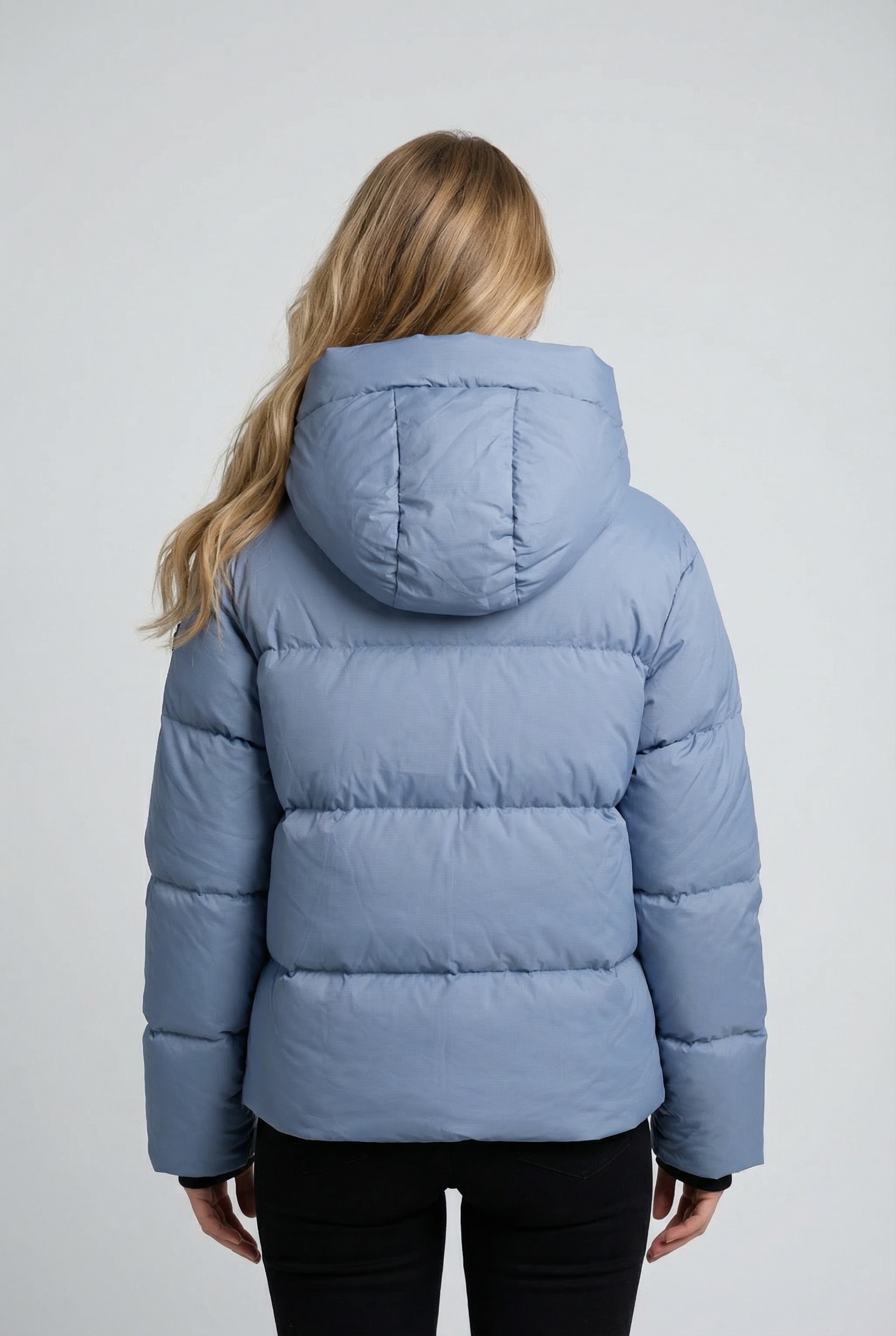 Luhta Steppjacke »EISEBERG«