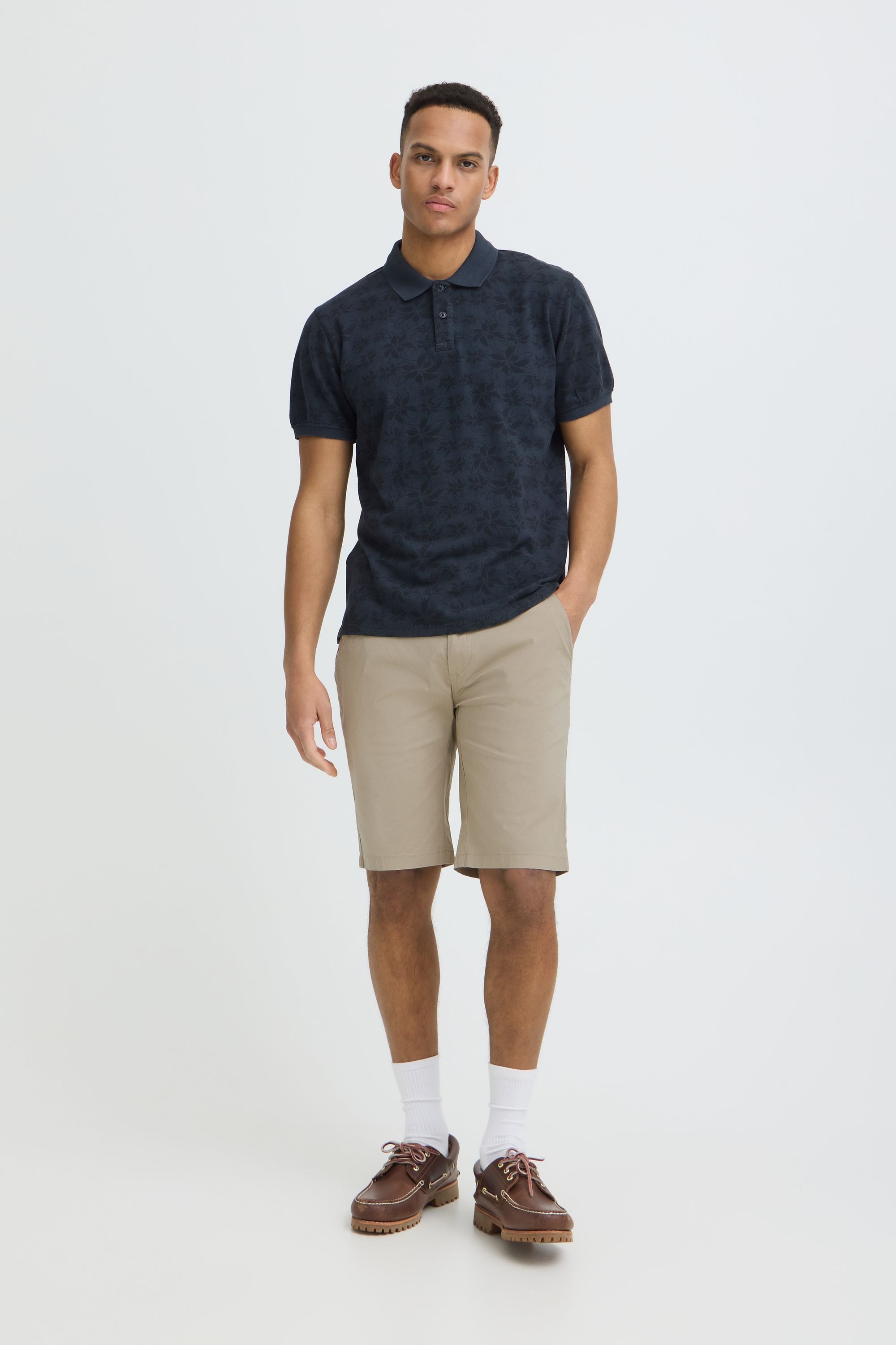 Blend Chinoshorts »Chinoshorts BHMason«