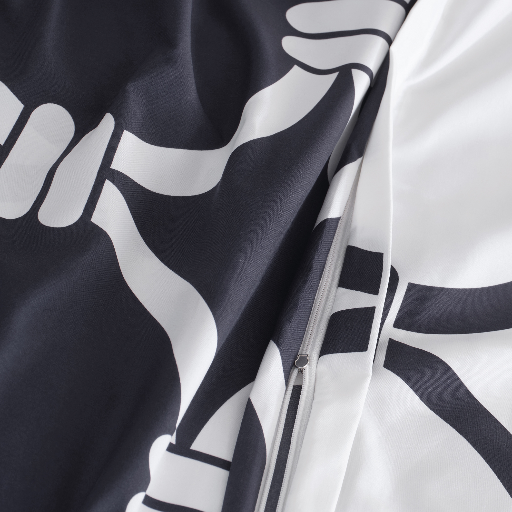 Florella Bettwäsche »»Kogge blau« Microfaser-Twill,   100% Polyester«