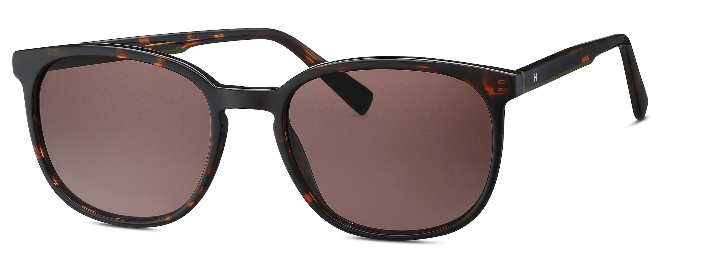 HUMPHREY´S eyewear Sonnenbrille, mit genietetem Scharnier