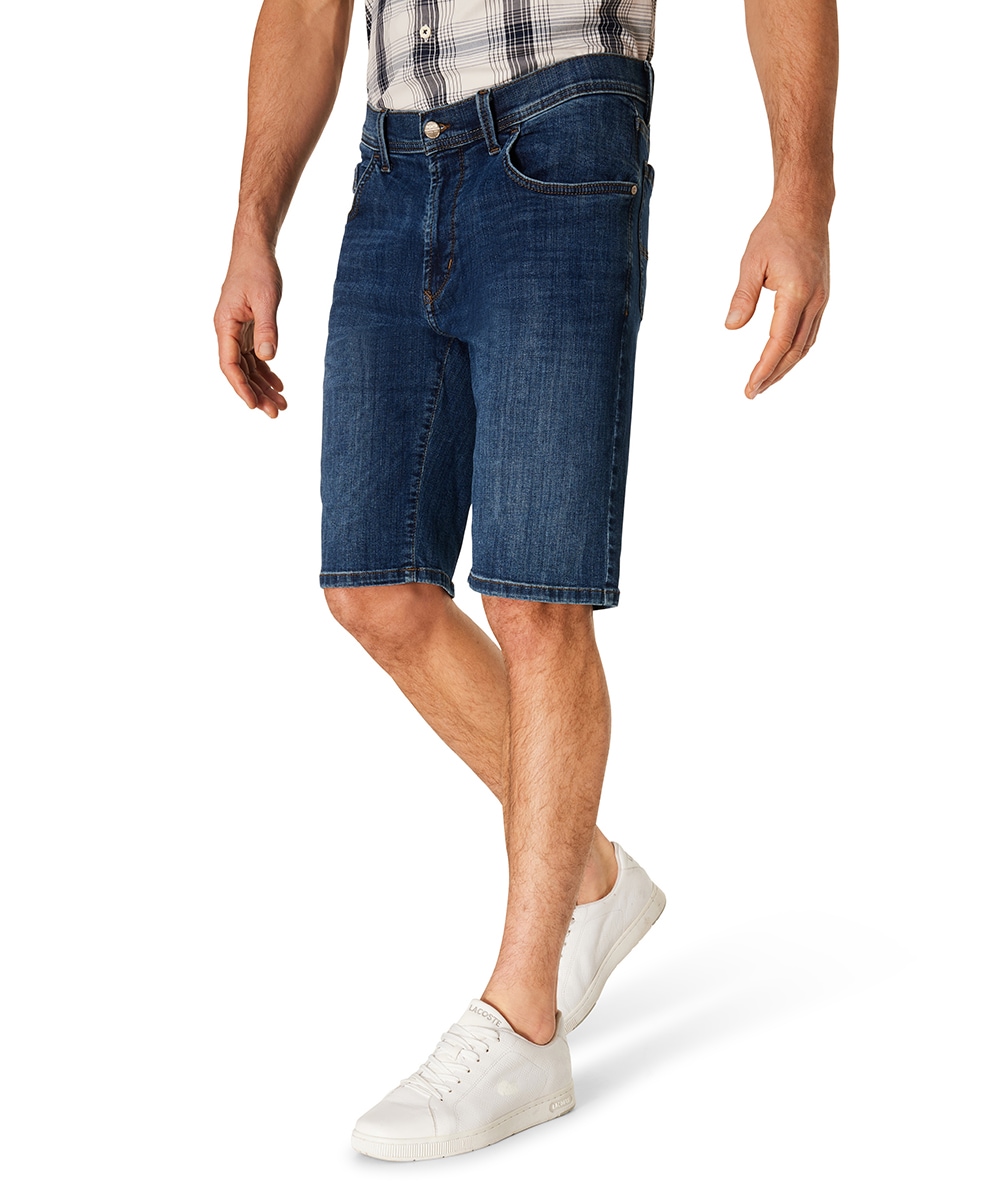 Pioneer Authentic Jeans Jeansshorts »Finn«, Sommerhose
