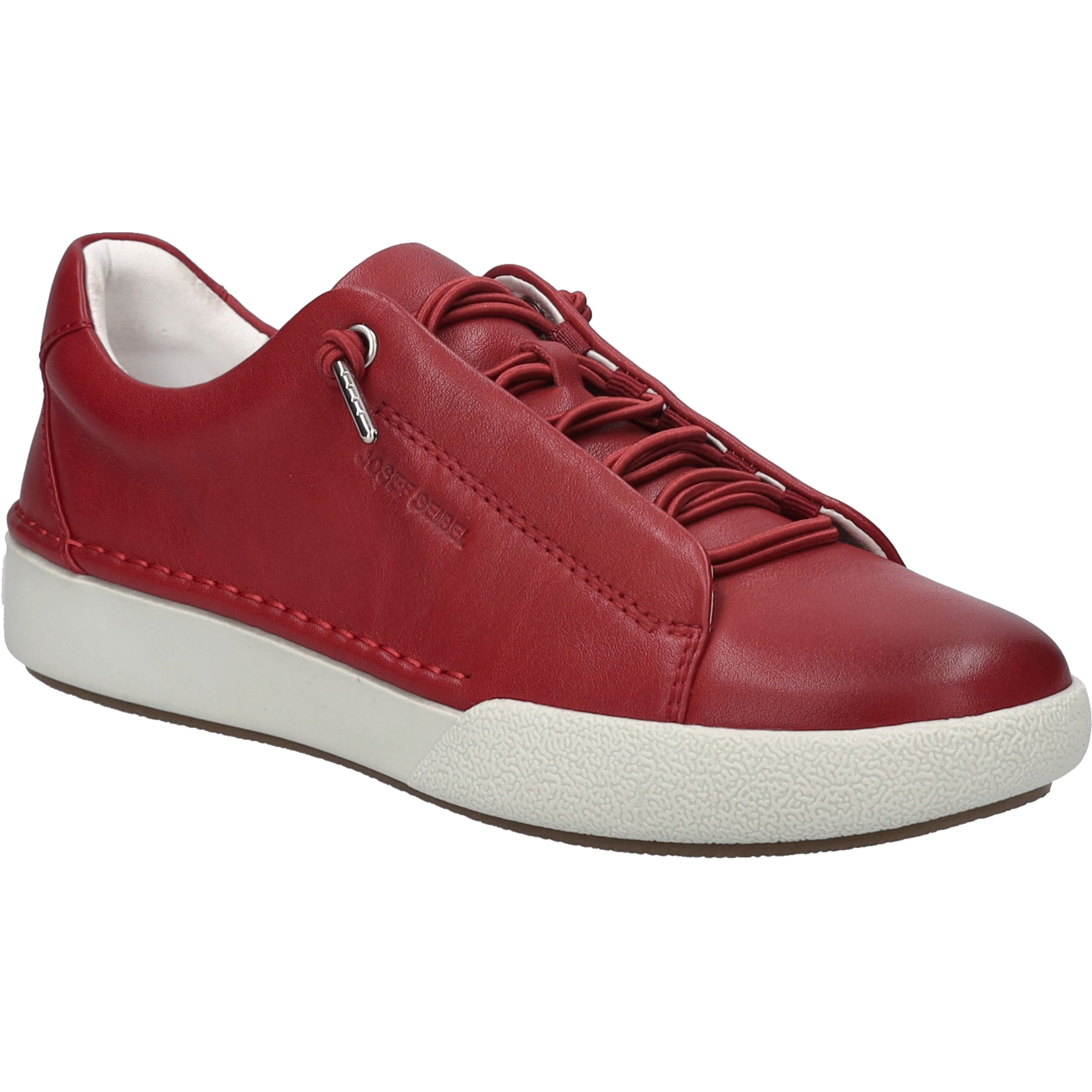 Josef Seibel Sneaker »Claire 24, hibiscus«