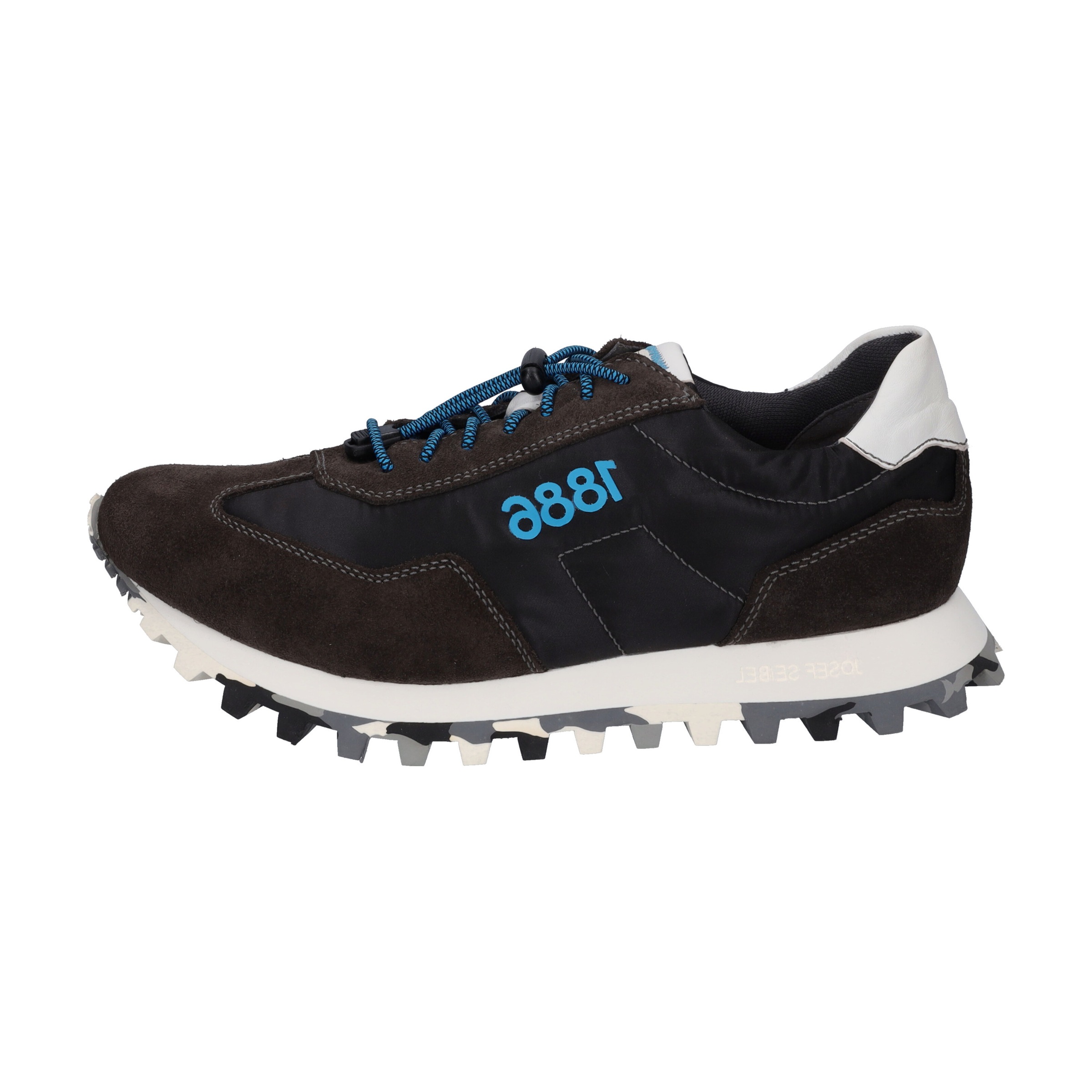 Josef Seibel Sneaker »Clyde 01, titan-weiss«