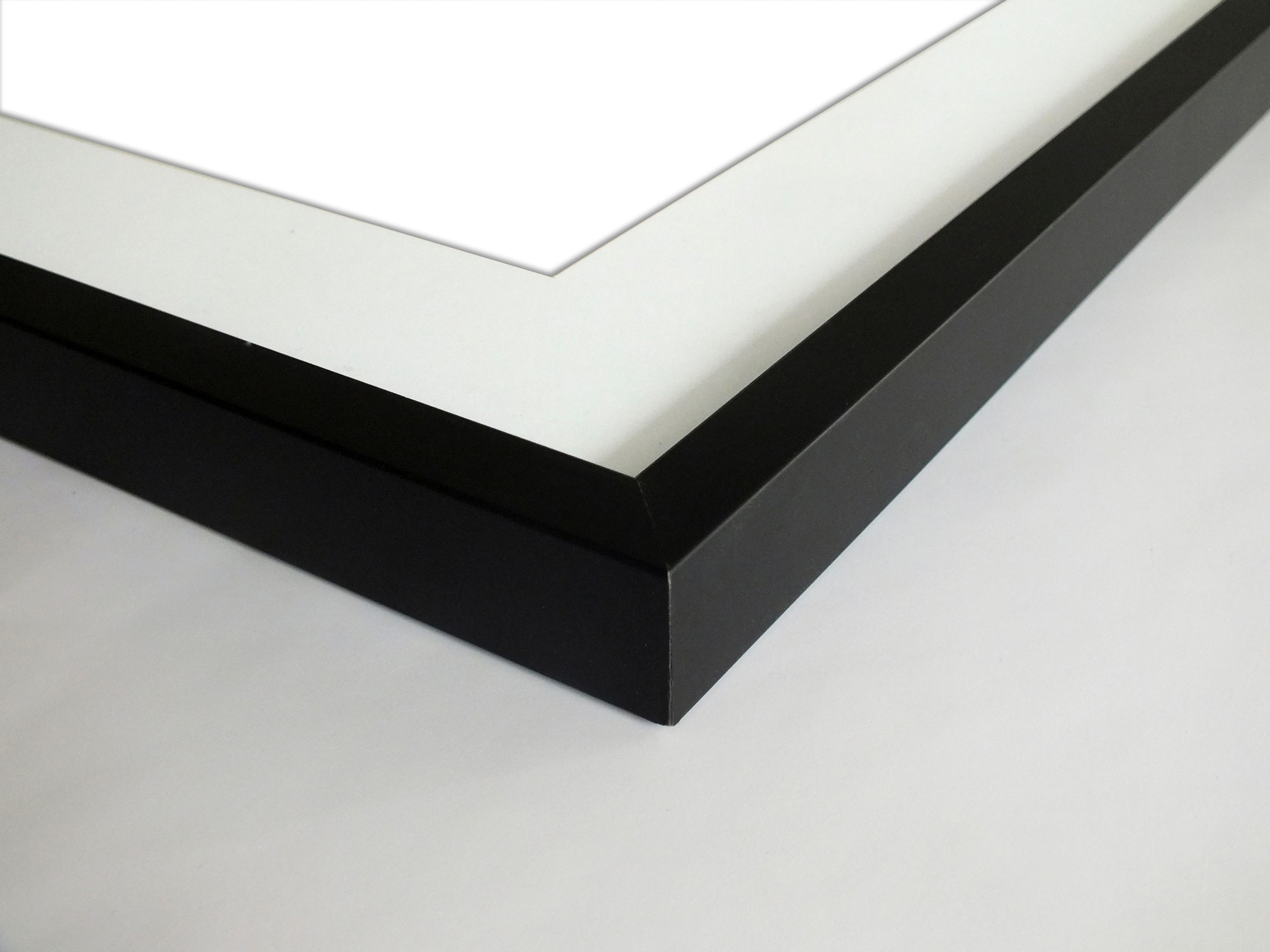 queence Bild »Nicolas« Essen | Figuren | Kunst | Lebensmittel | Obst | Obst Bilder 1 Stk. tlg. HD Premium Poster-Druck inkl. Holzrahmen