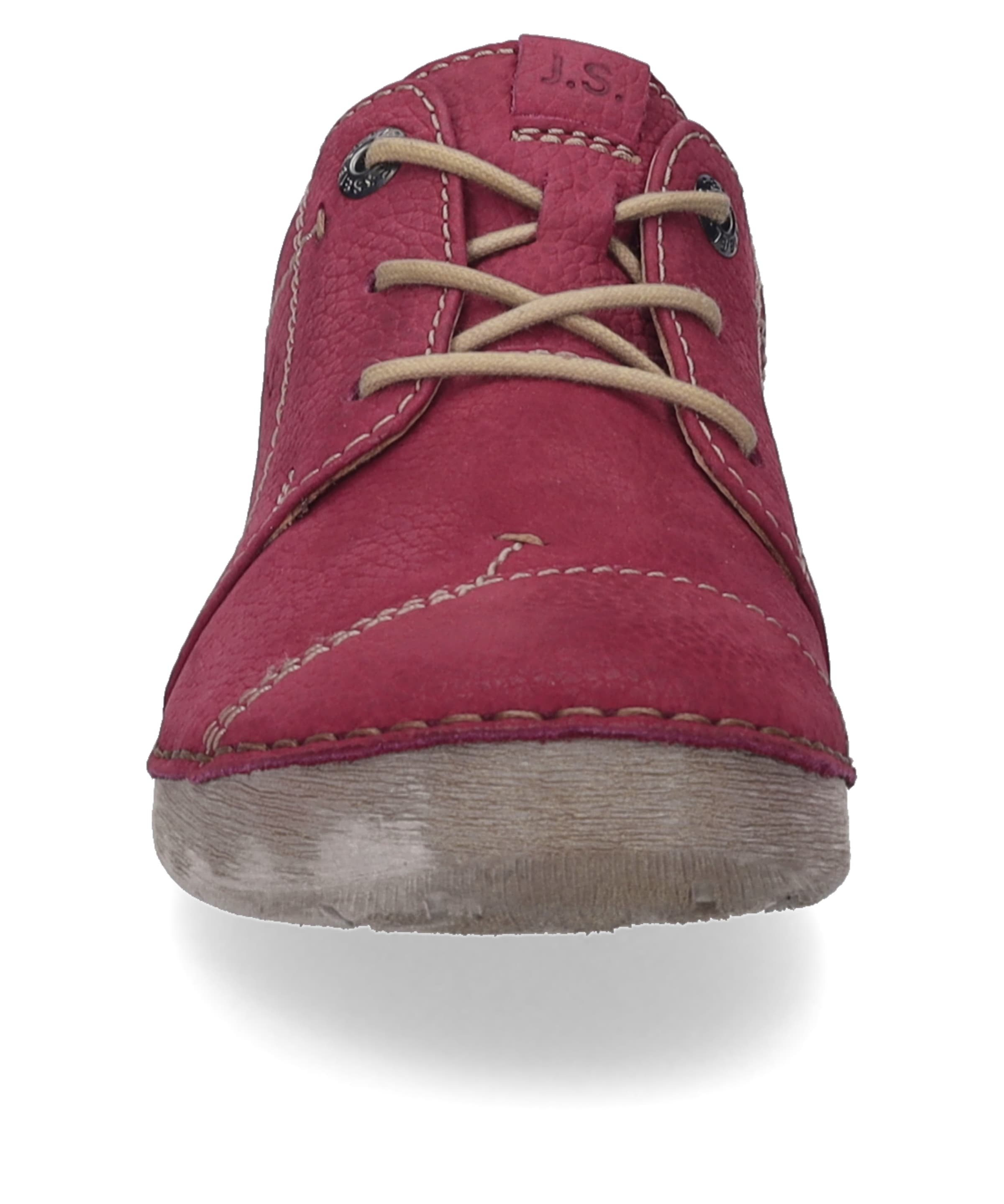 Josef Seibel Schnürschuh »Fergey 20, orchidee«