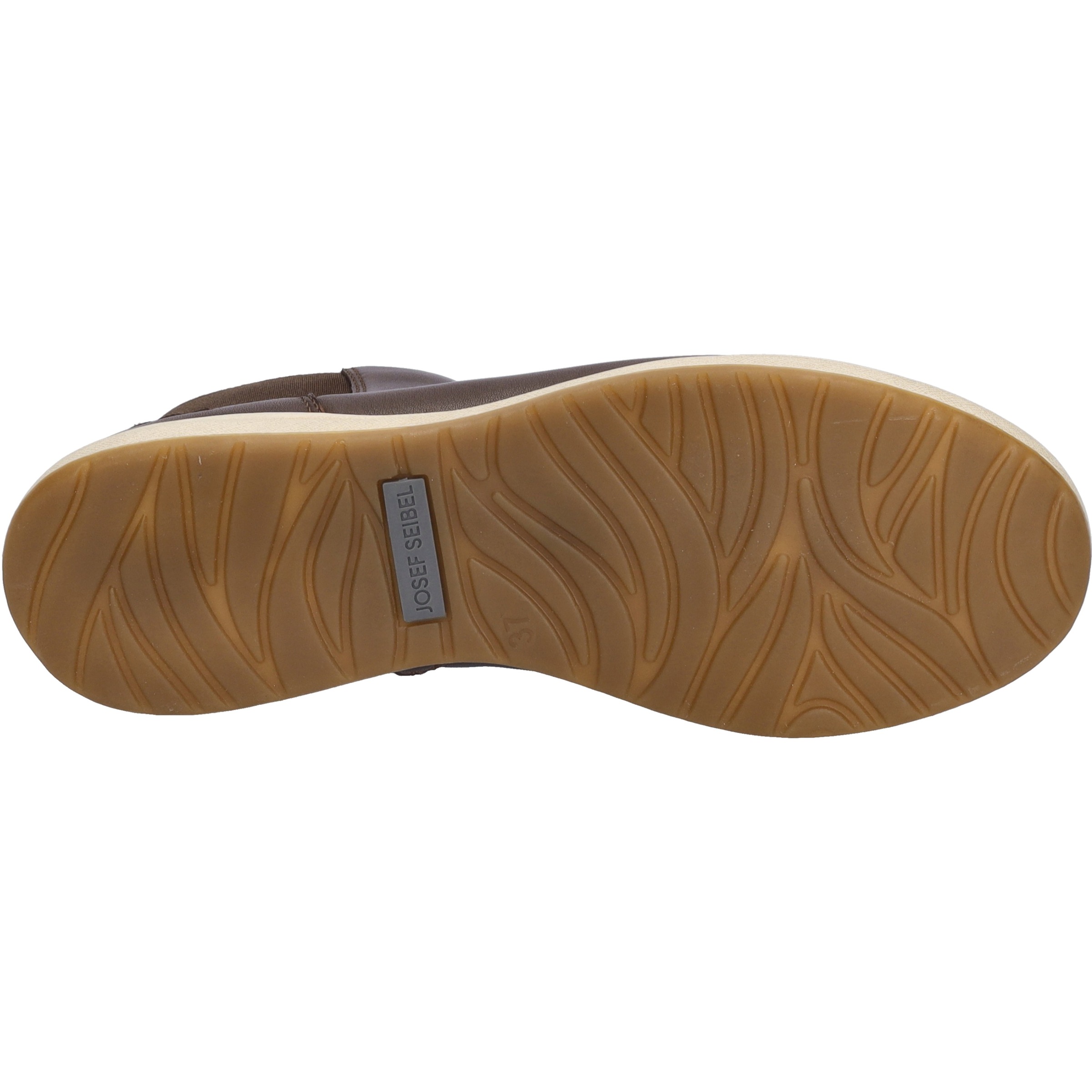Josef Seibel Stiefelette »Caren 29, tabak«