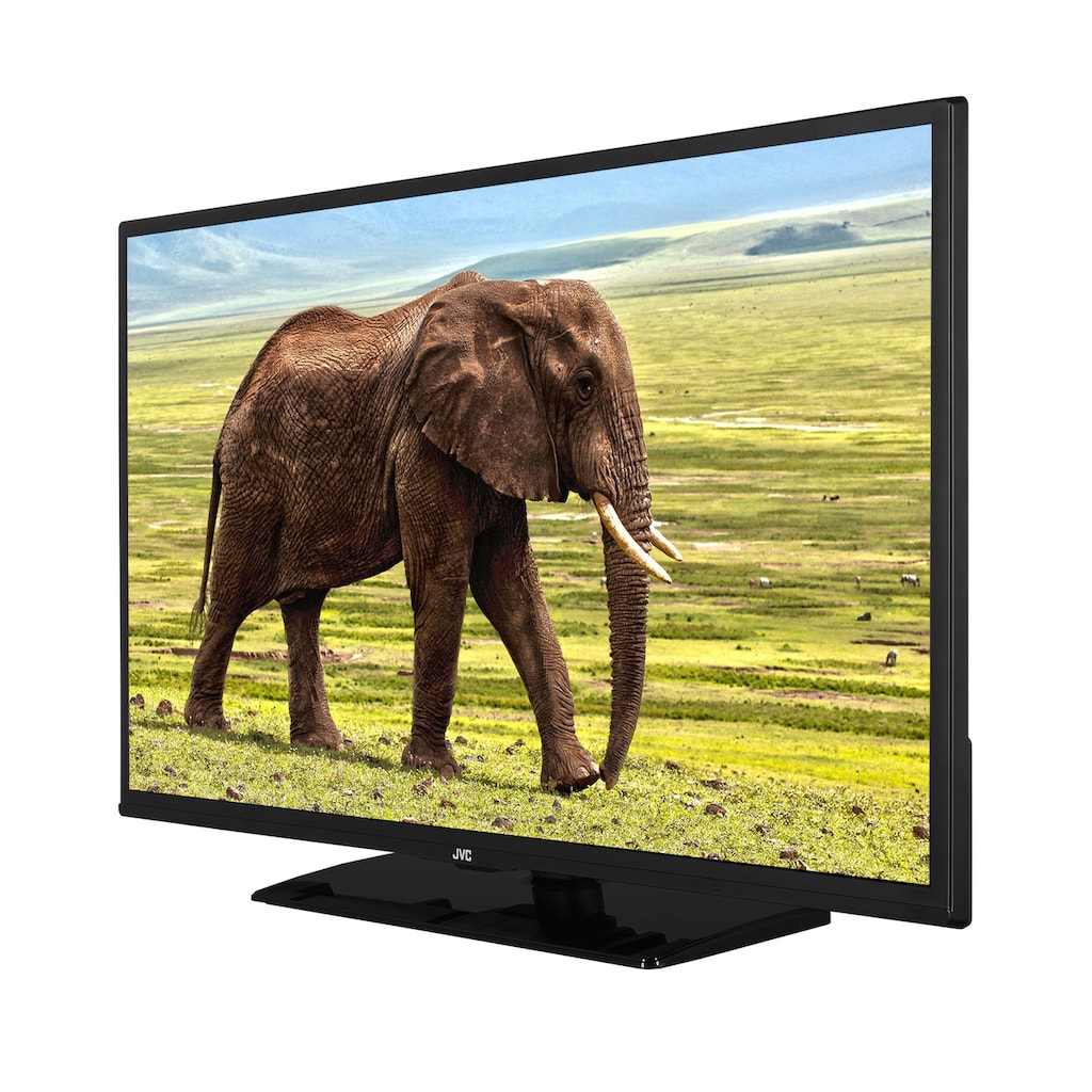 JVC LED-Fernseher »LT-32VH5955«, 80 cm/32 Zoll, HD-ready, Smart-TV