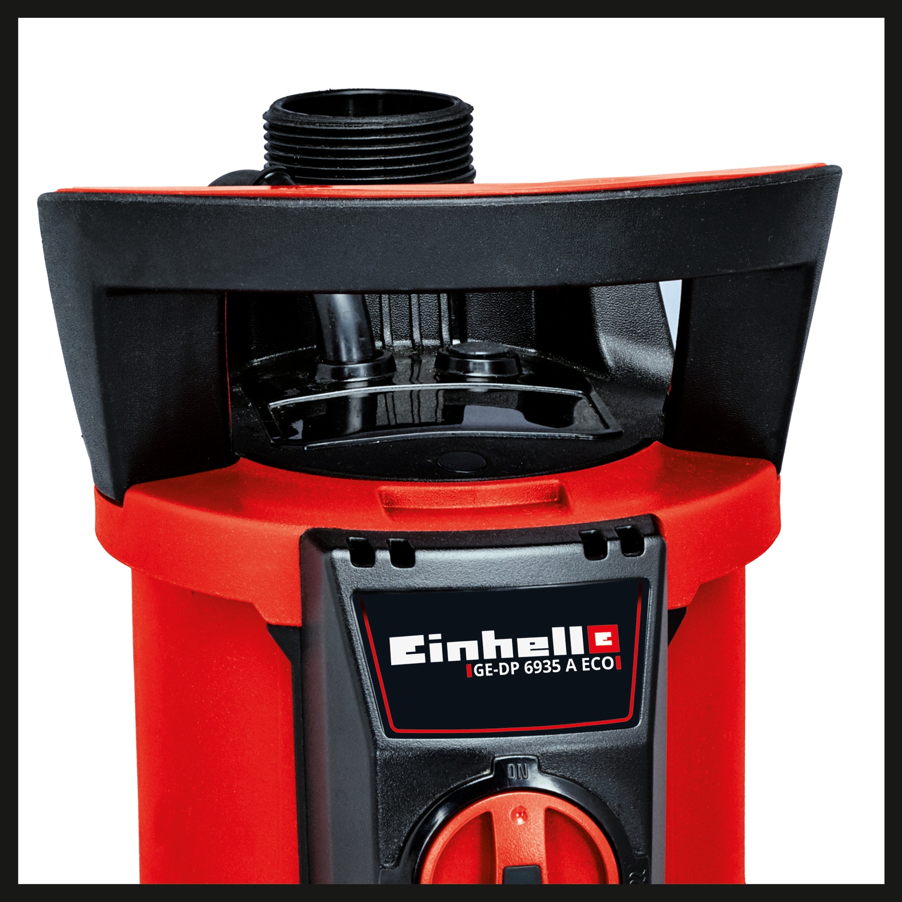 Einhell Schmutzwasserpumpe »GE-DP 6935 A ECO«