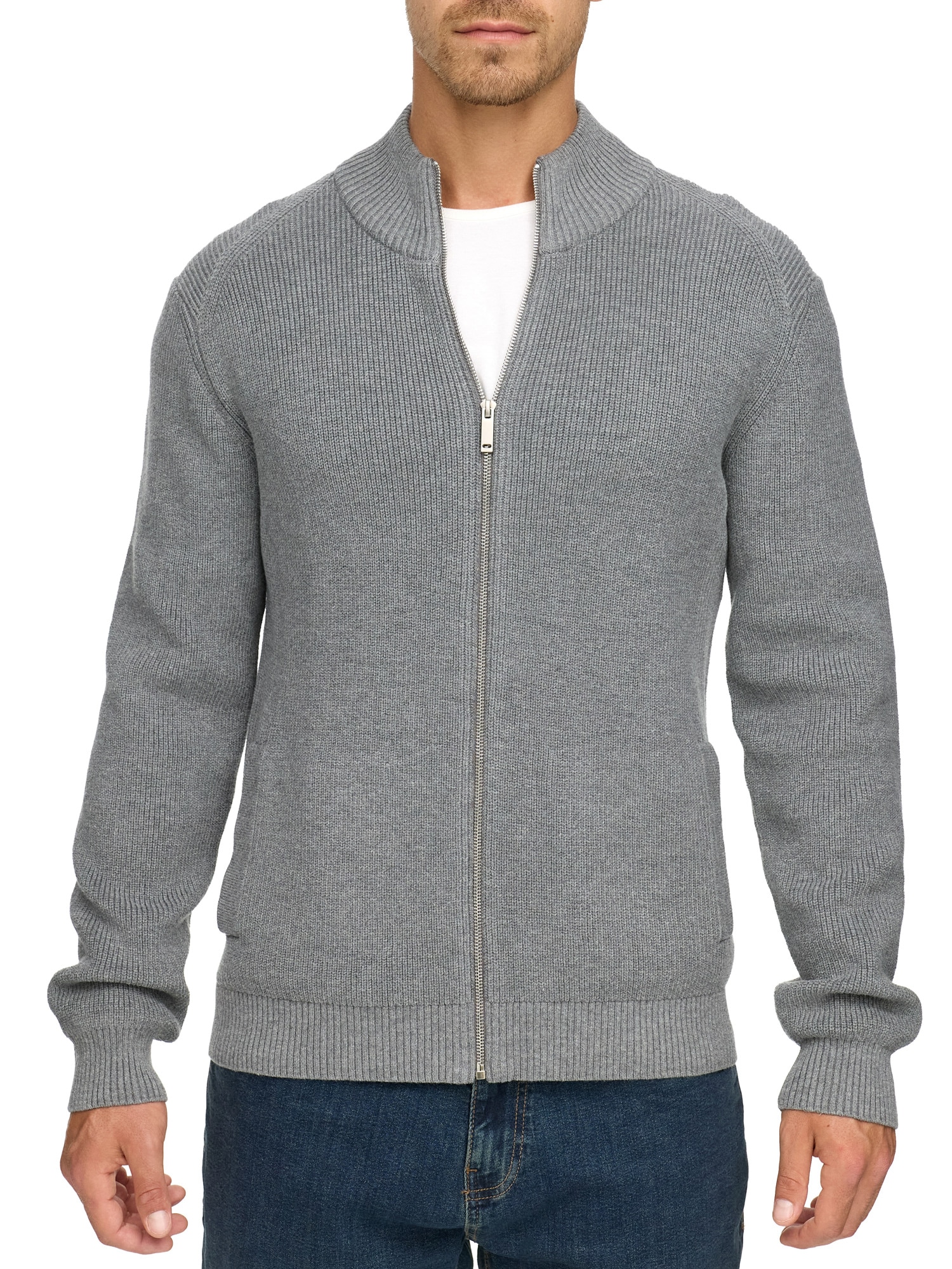 Indicode Strickjacke »INEmil Cardigan«