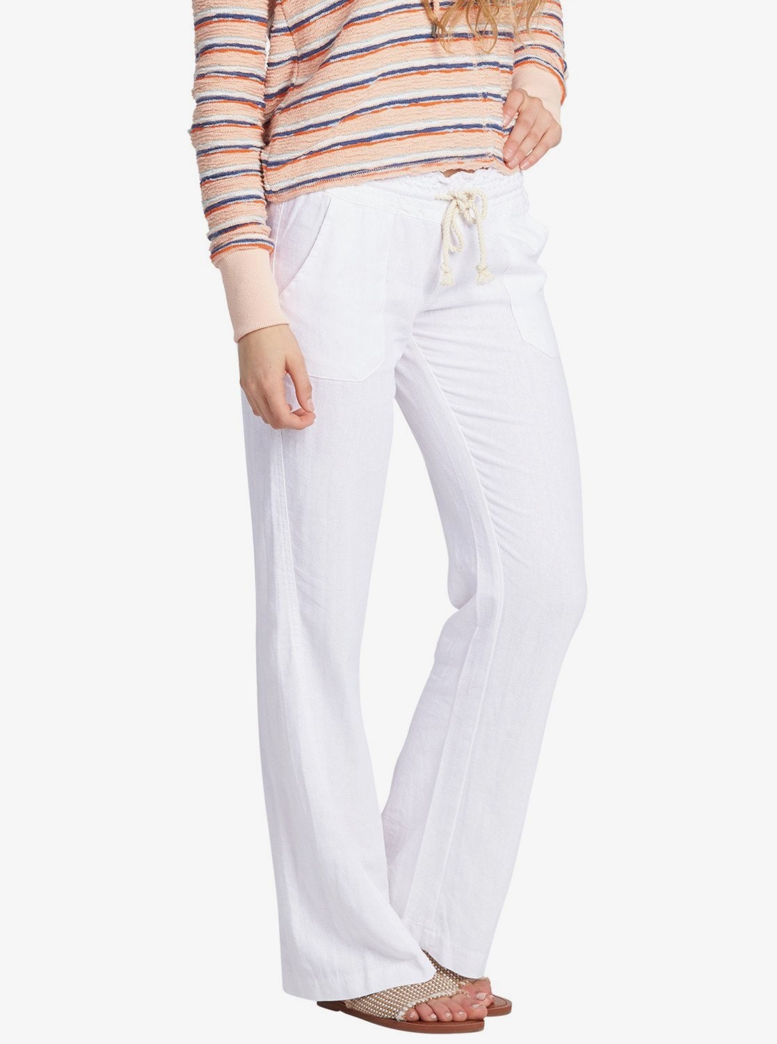 Roxy Strandhose »OCEANSIDE PANT«  in großen Größen