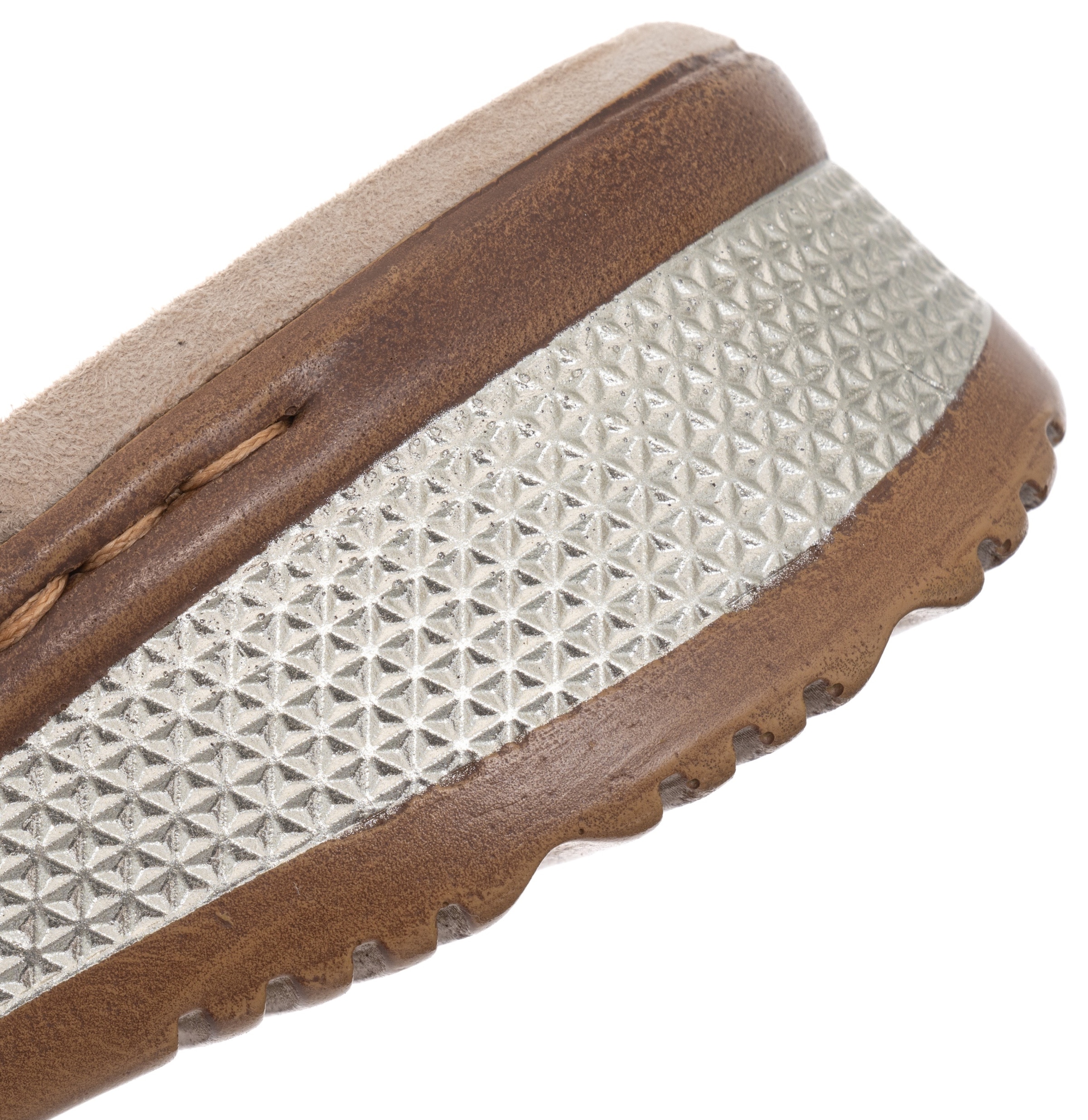 Ara Pantolette »HAWAII«, Sommerschuh, Sandale mit Keilabsatz