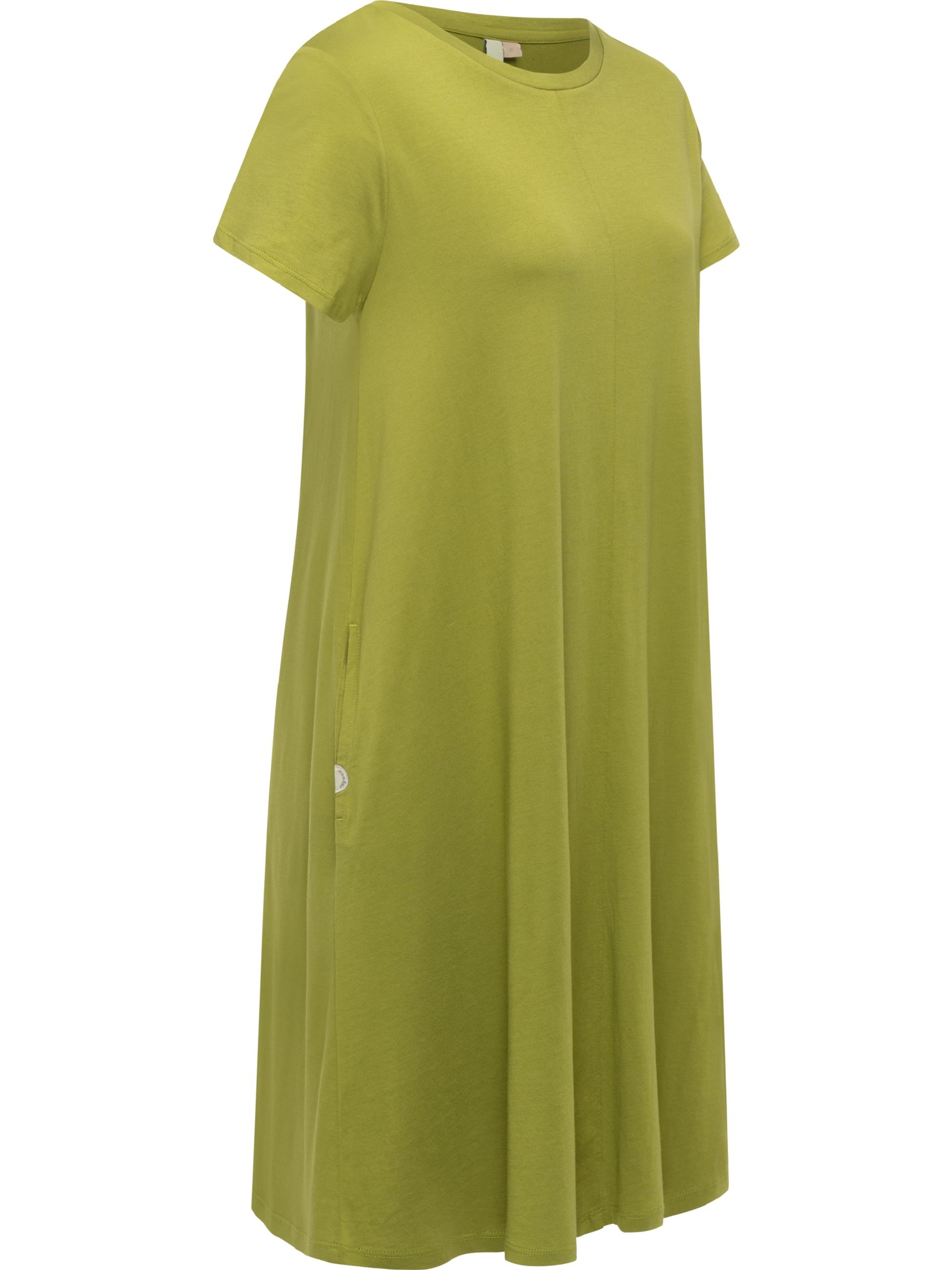 Ragwear Shirtkleid »Shirtkleid Chickie«