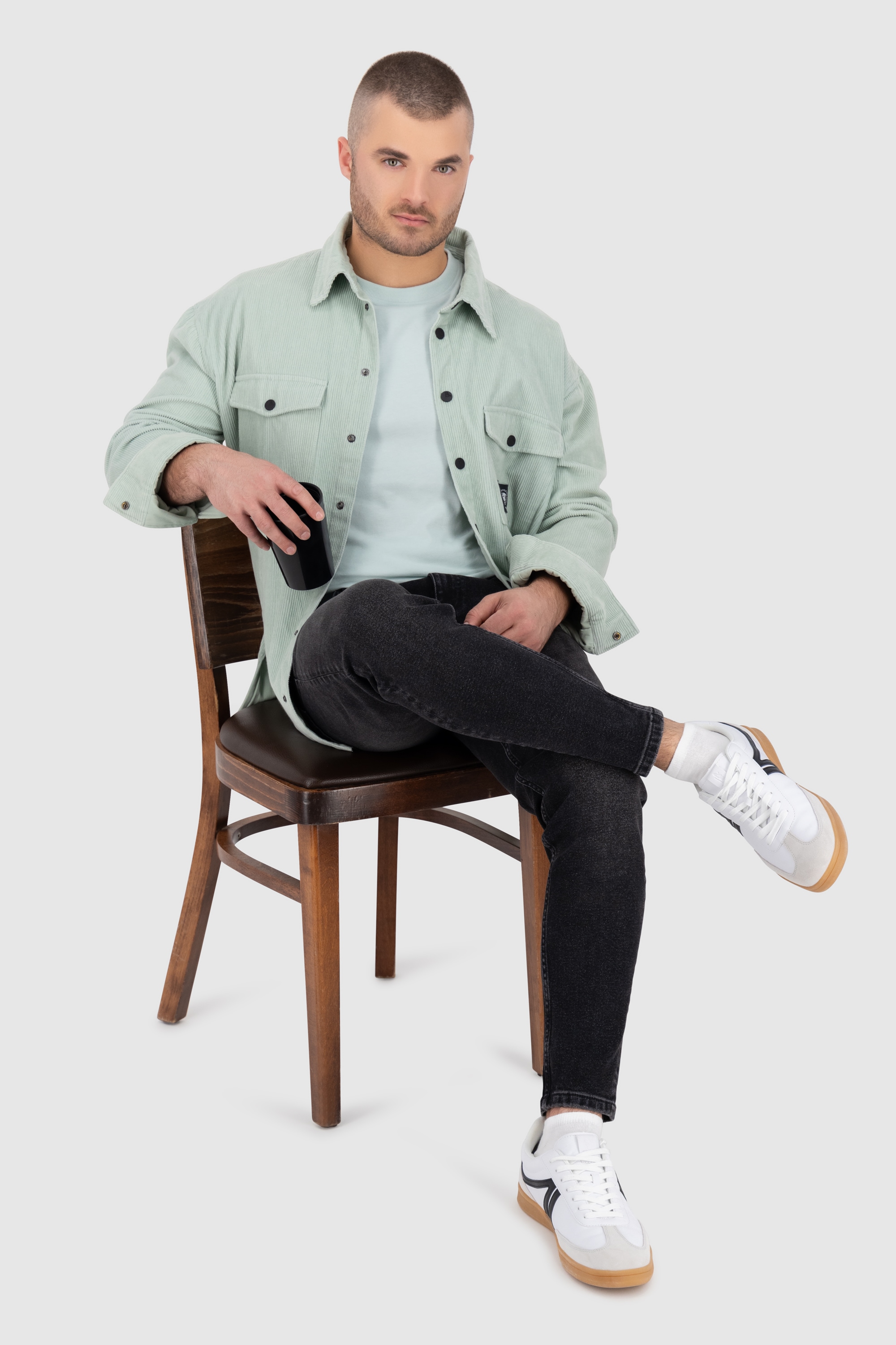 Alife & Kickin Sneakersocken kurze Basic Sneakersocken, aus Baumwolle mit weichem Bund