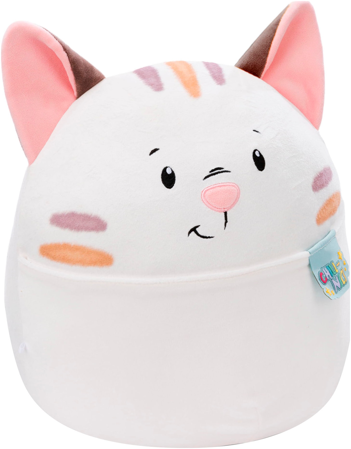 Nici Kuscheltier »Chill-NICI Katze 20 cm«