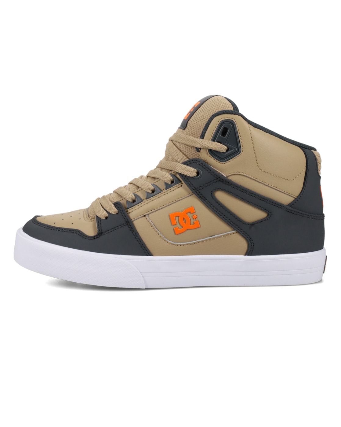 DC Shoes Sneaker »Pure High-Top«