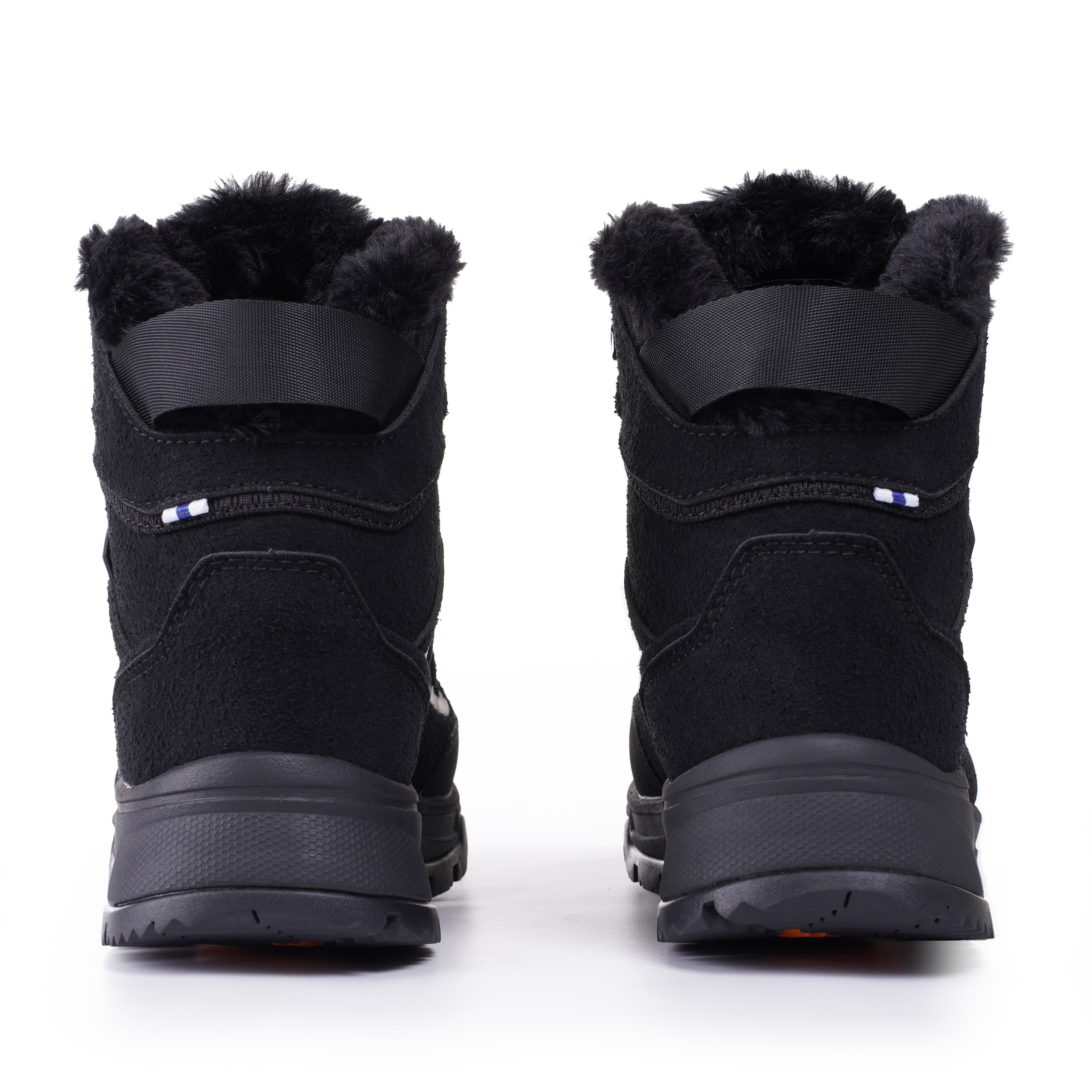 Icepeak Outdoorwinterstiefel »AREZZO«  Winterschuhe, Winterboots, Snowboots, gefüttert & wasserdicht
