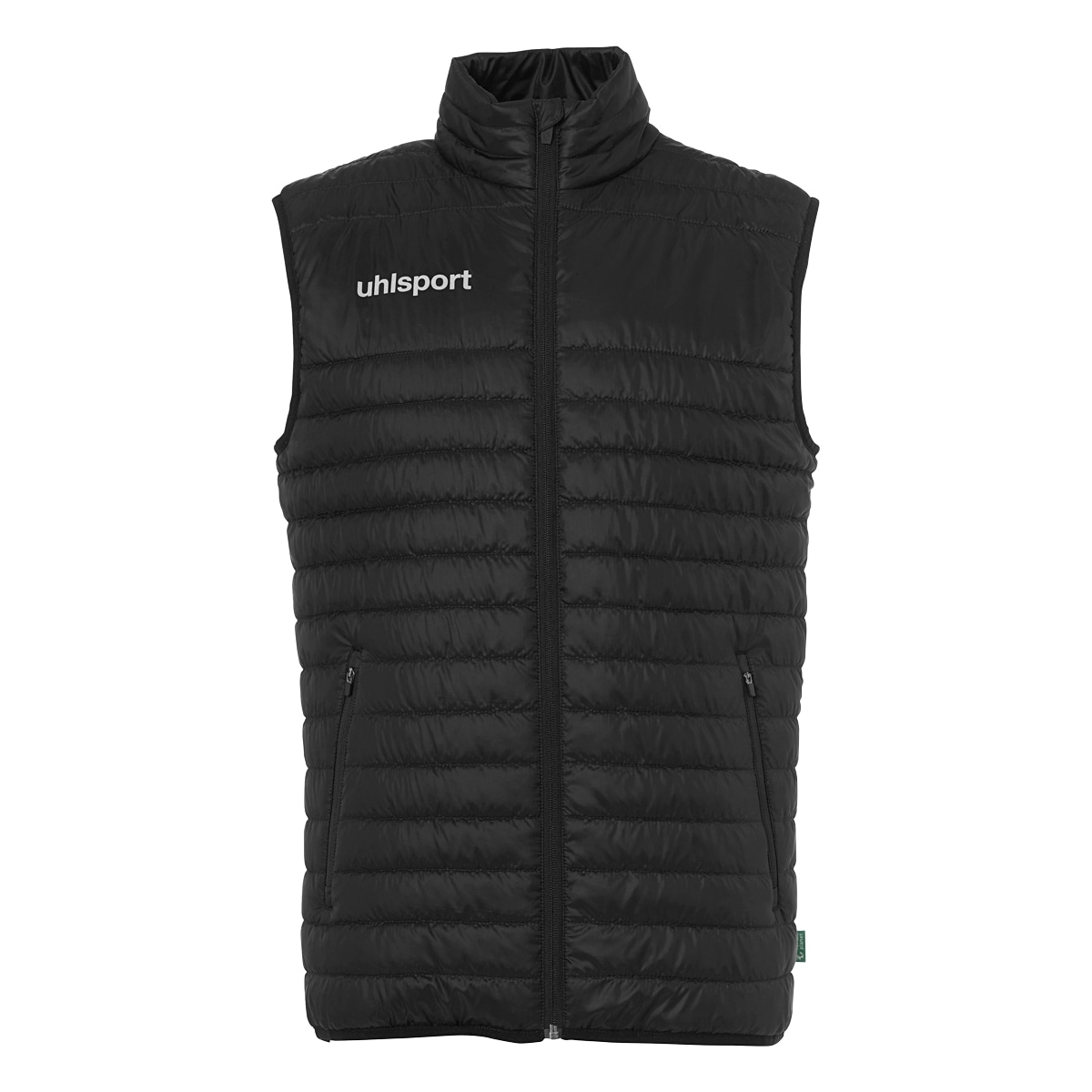 uhlsport Funktionsjacke »Weste Essential Ultra Lite Vest Kids« 1 Stk. tlg.