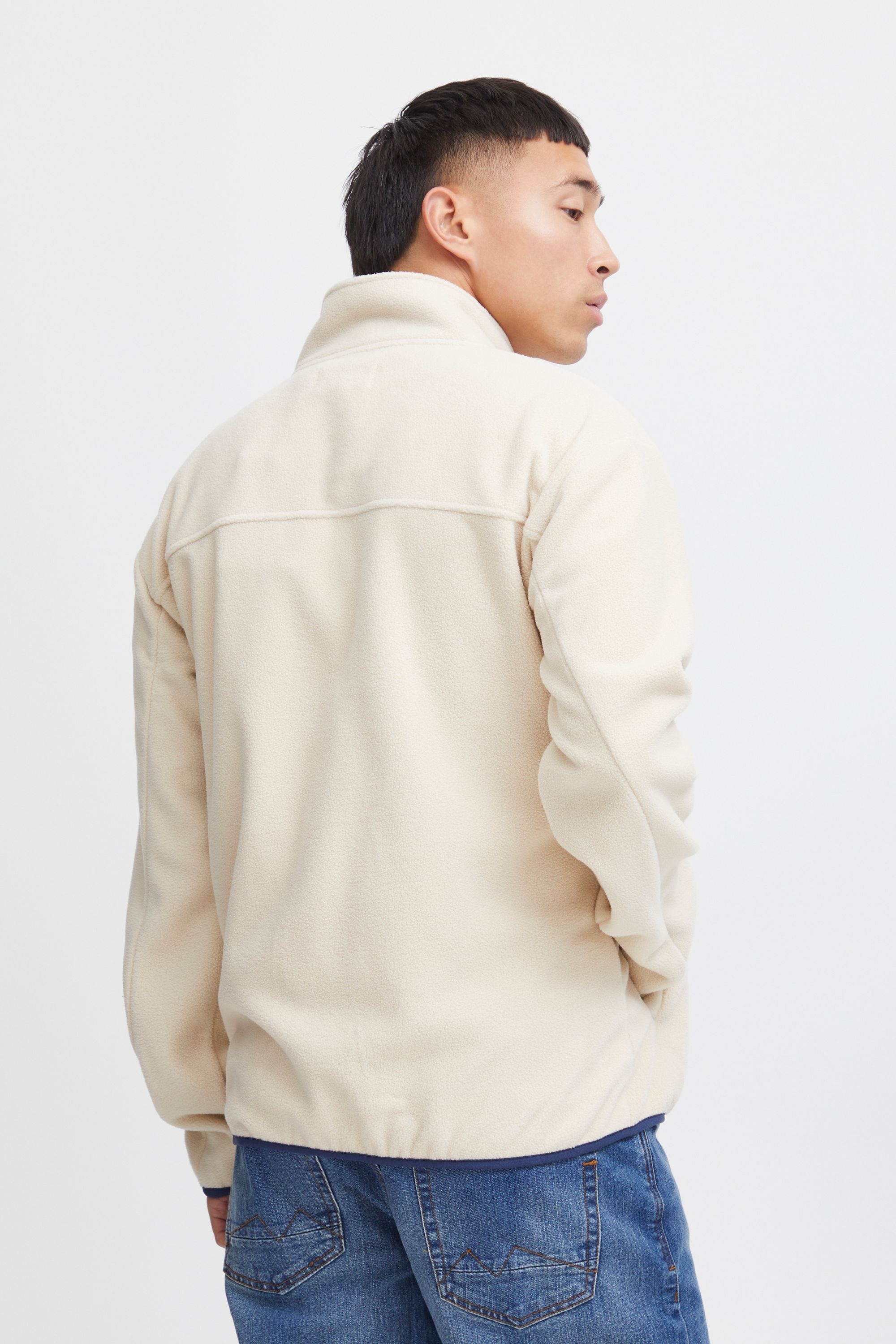 Blend Fleecejacke »Fleecejacke BHSweatshirt«