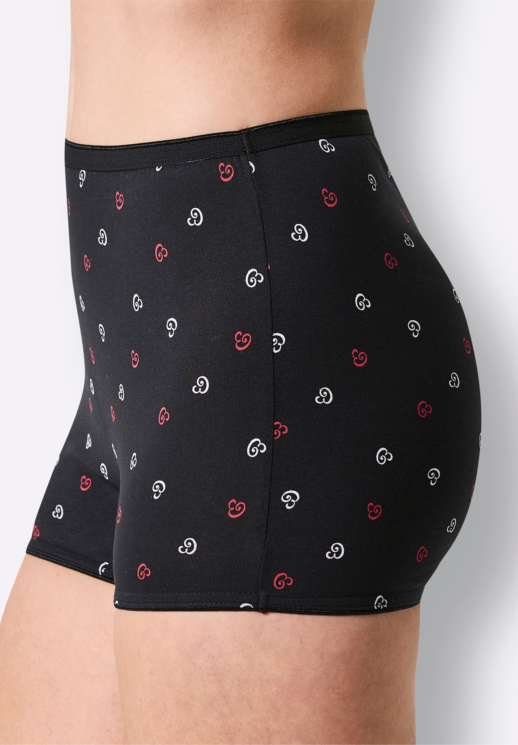 Witt Panty »Panty Panty 3 Stück« 3 Stk.