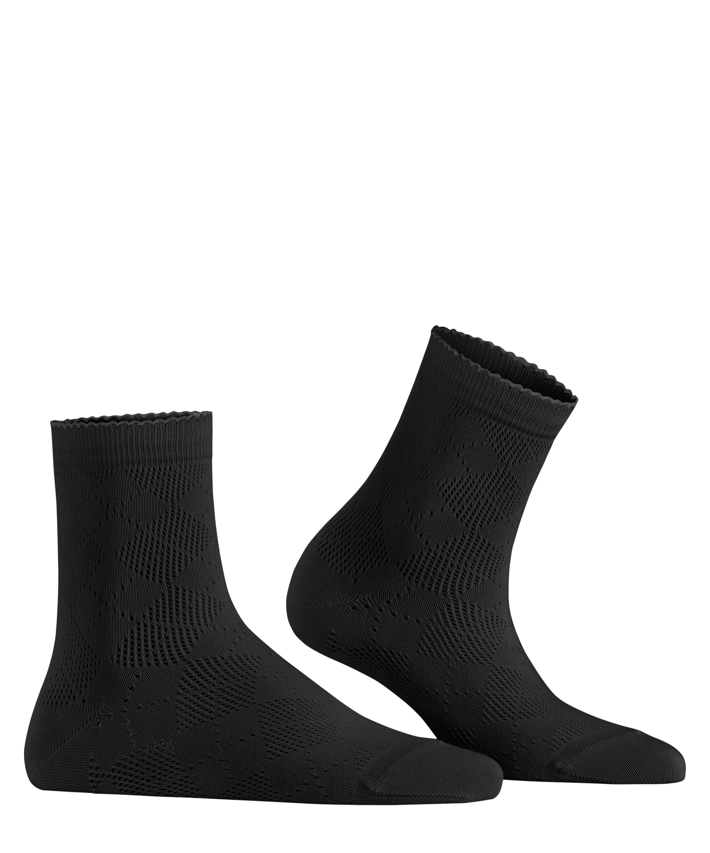 Burlington Kurzsocken »Chelsea« 1 Paar tlg.