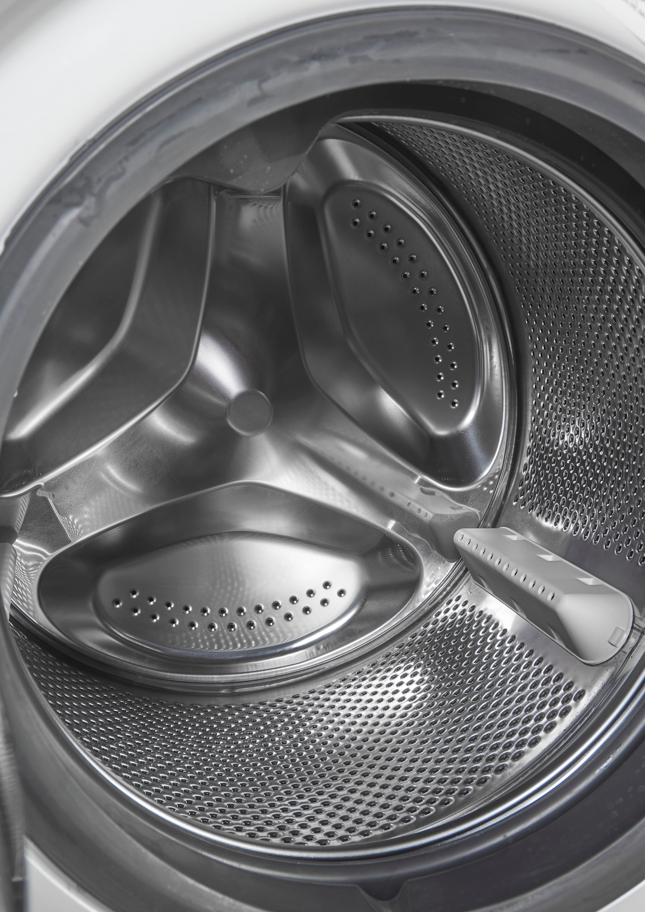 BAUKNECHT Waschmaschine »WAM 914 A«, 9 kg, 1400 U/min, Flecken 40° - entfernt mehr als 100 Flecken bei nur 40 °C