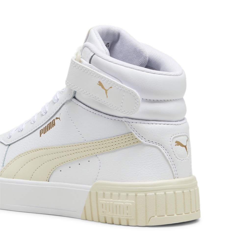 PUMA Sneaker »CARINA 2.0 MID«