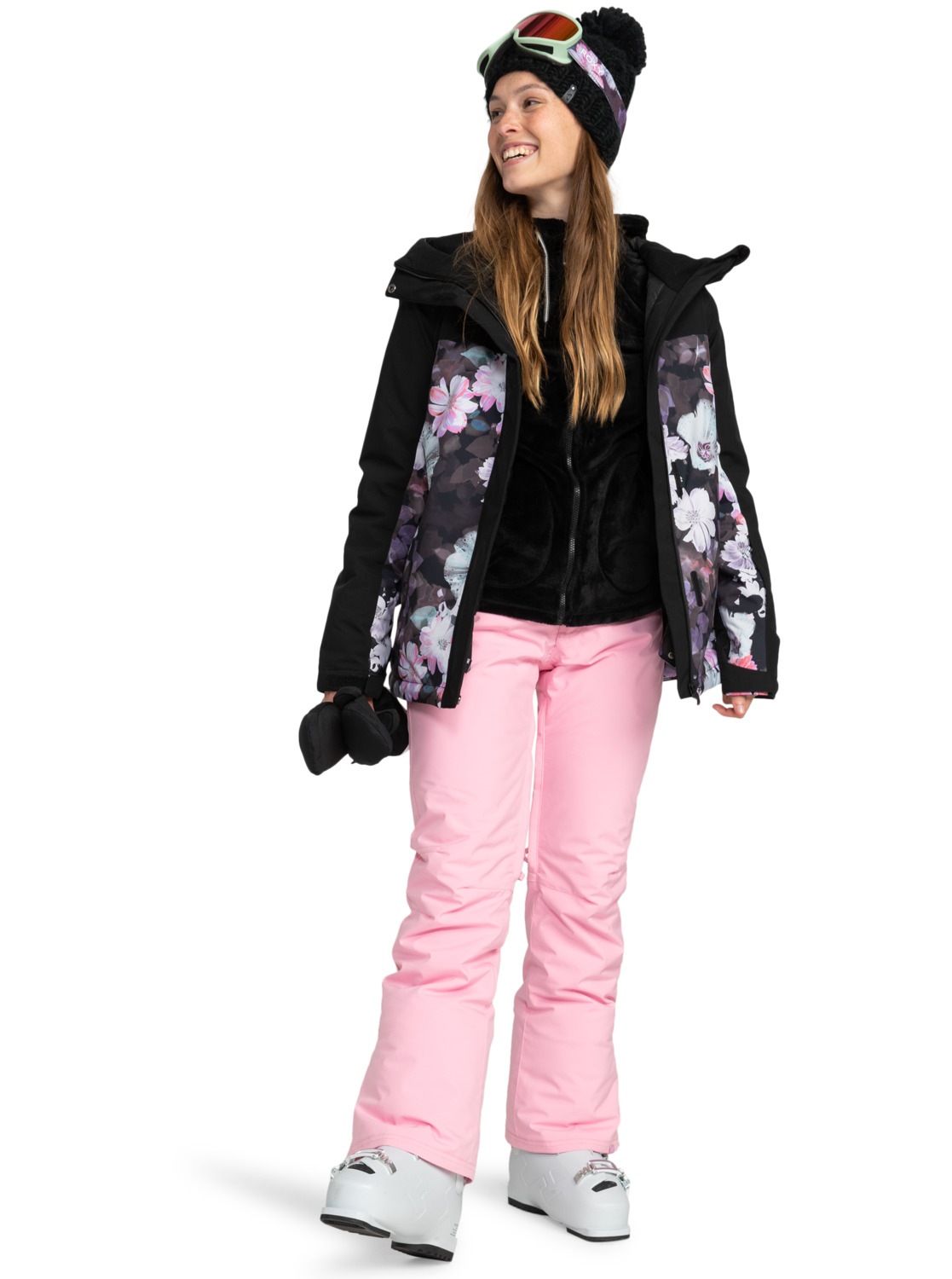 Roxy Snowboardjacke »Galaxy«