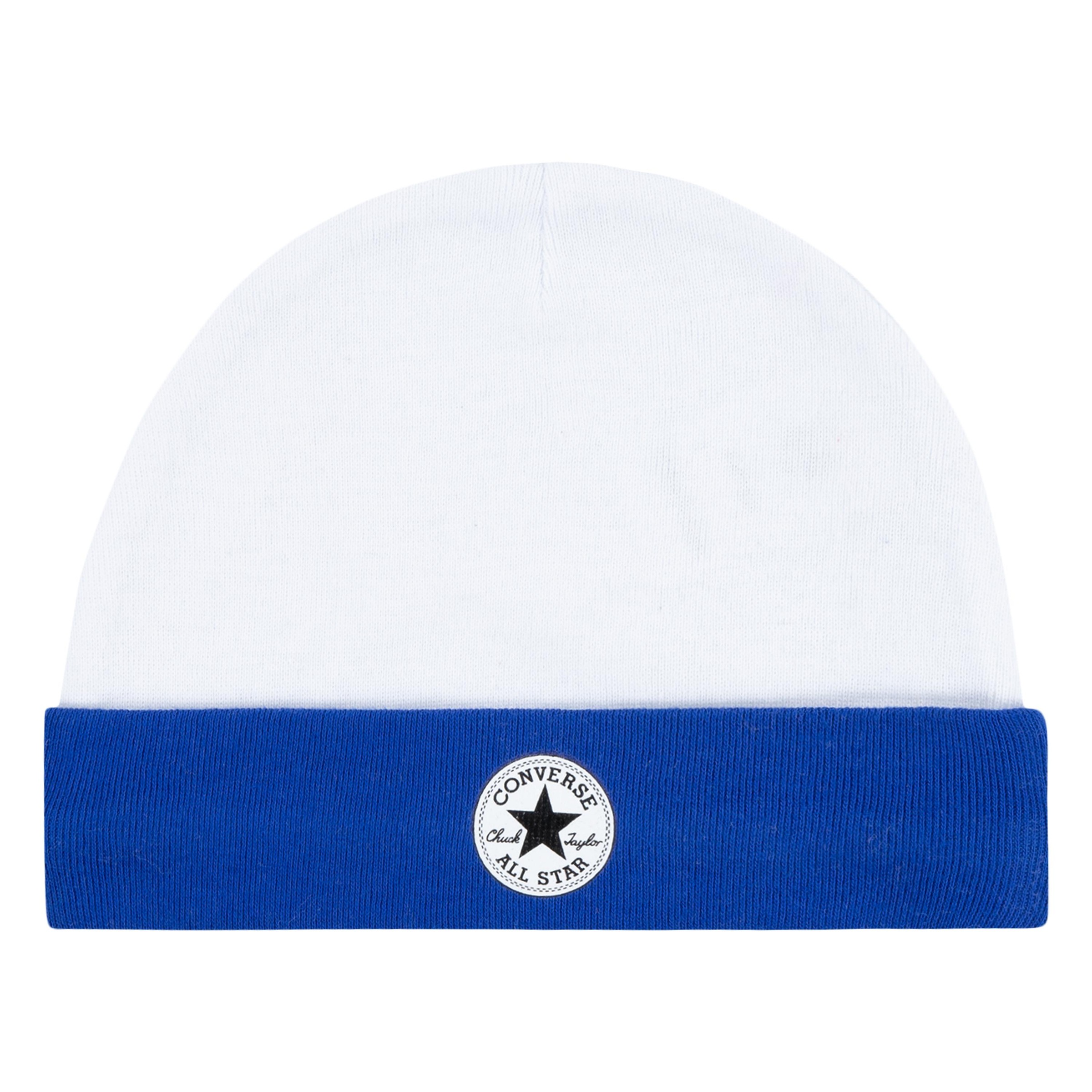Converse Beanie »B Set: Mütze & Söckchen«, (2 St.)