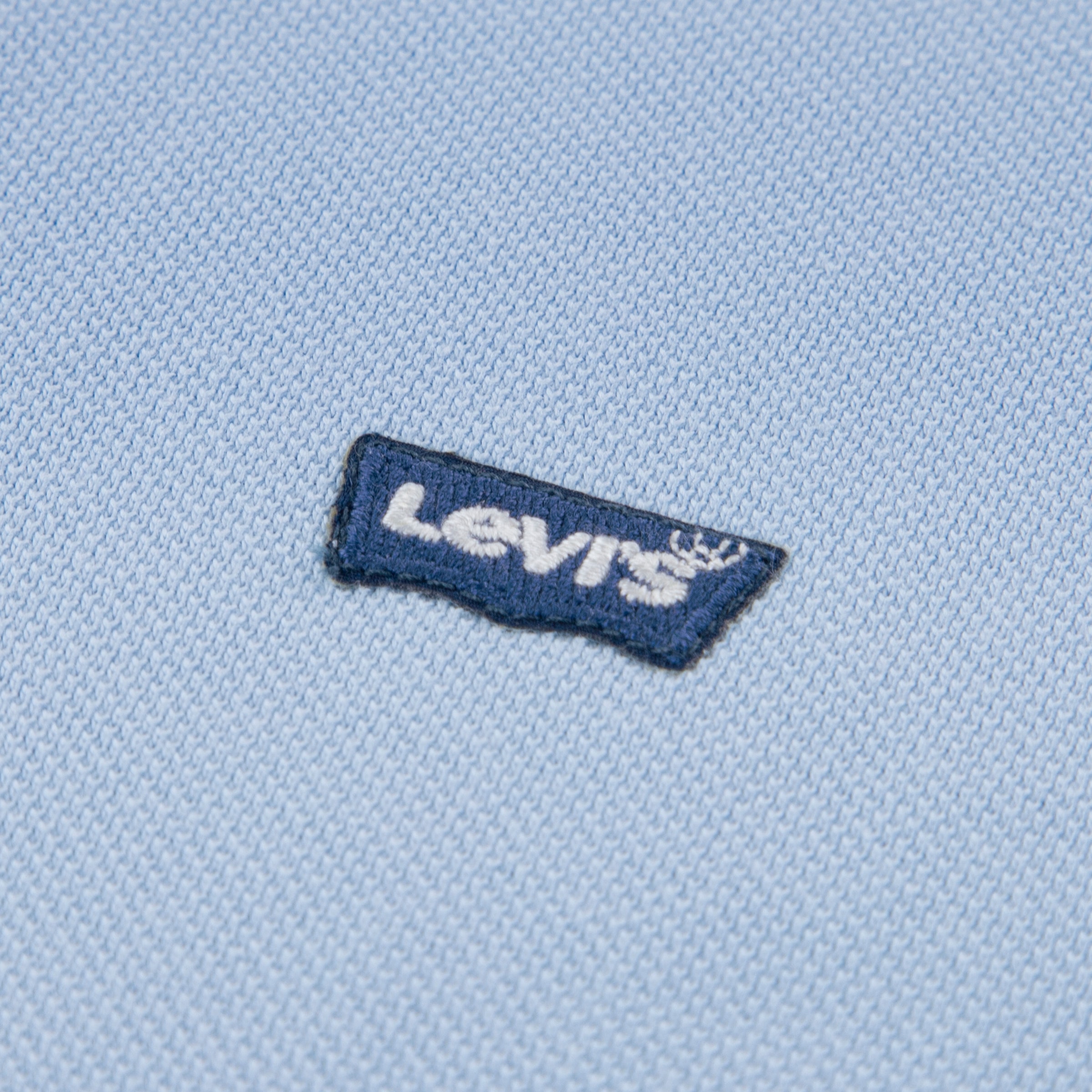 Levi's® Kids Poloshirt »LVB BACK NECK TAPE POLO« for BOYS