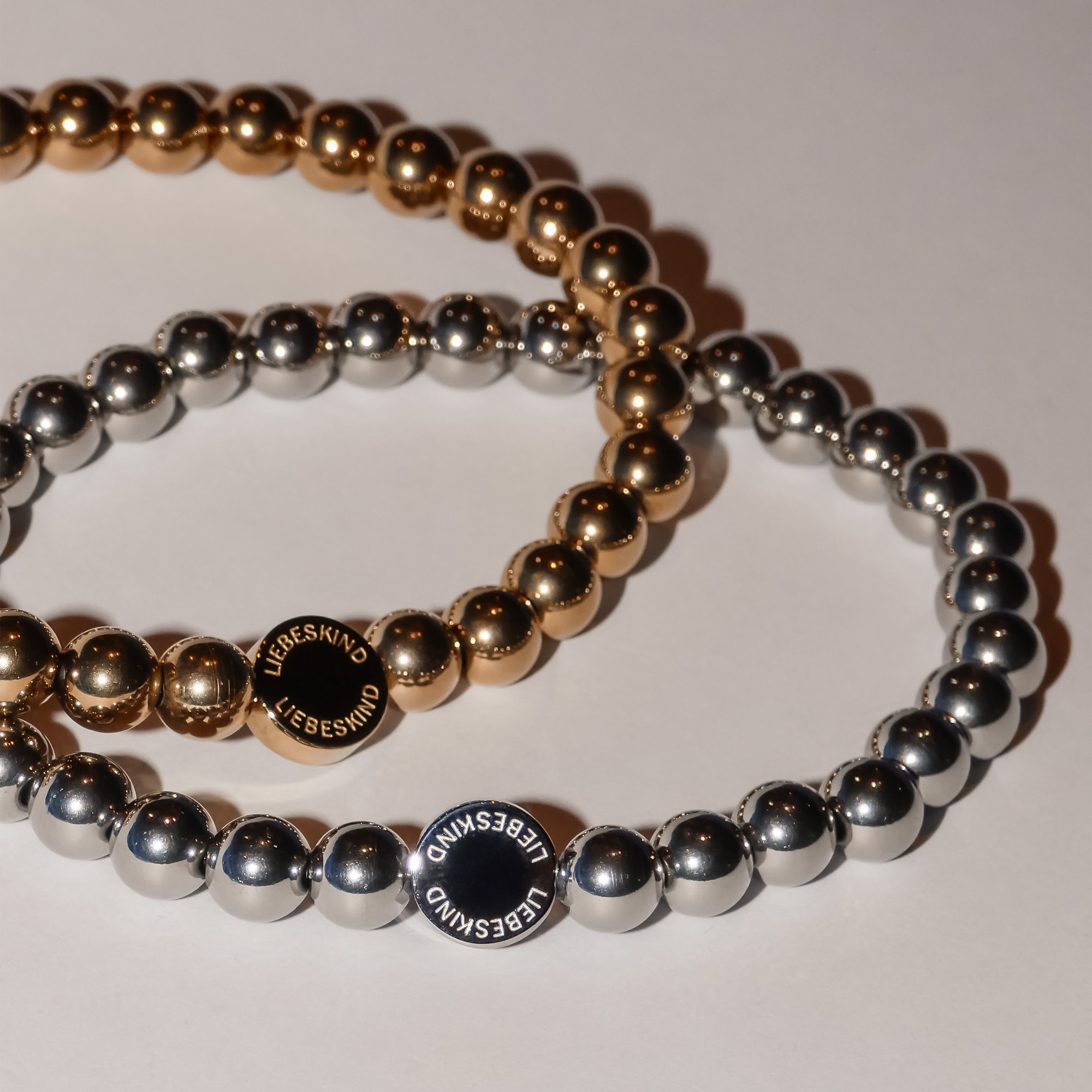 Liebeskind Berlin Armband »New Beads«