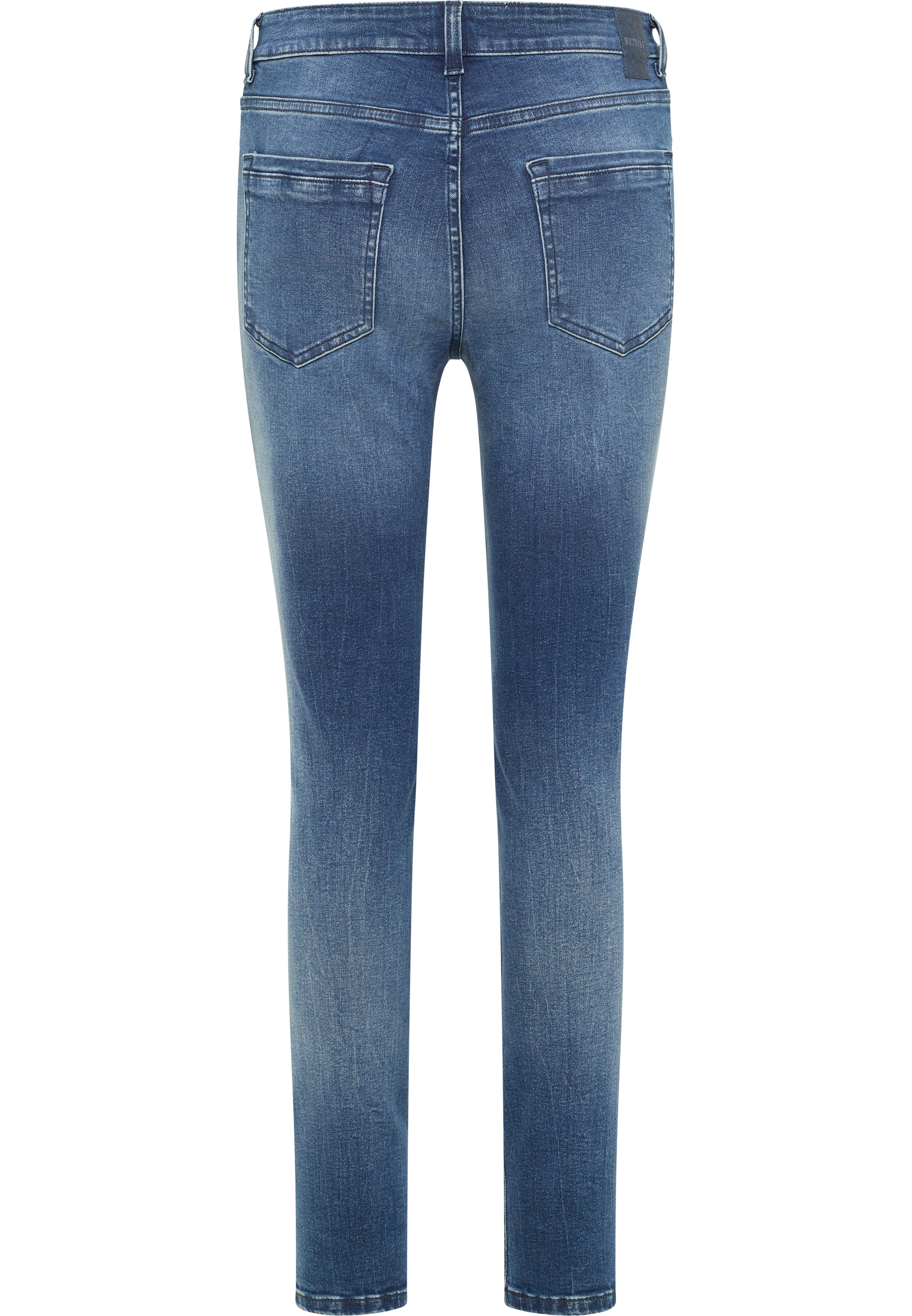 MUSTANG Skinny-fit-Jeans »Damen Style Shelby Skinny«