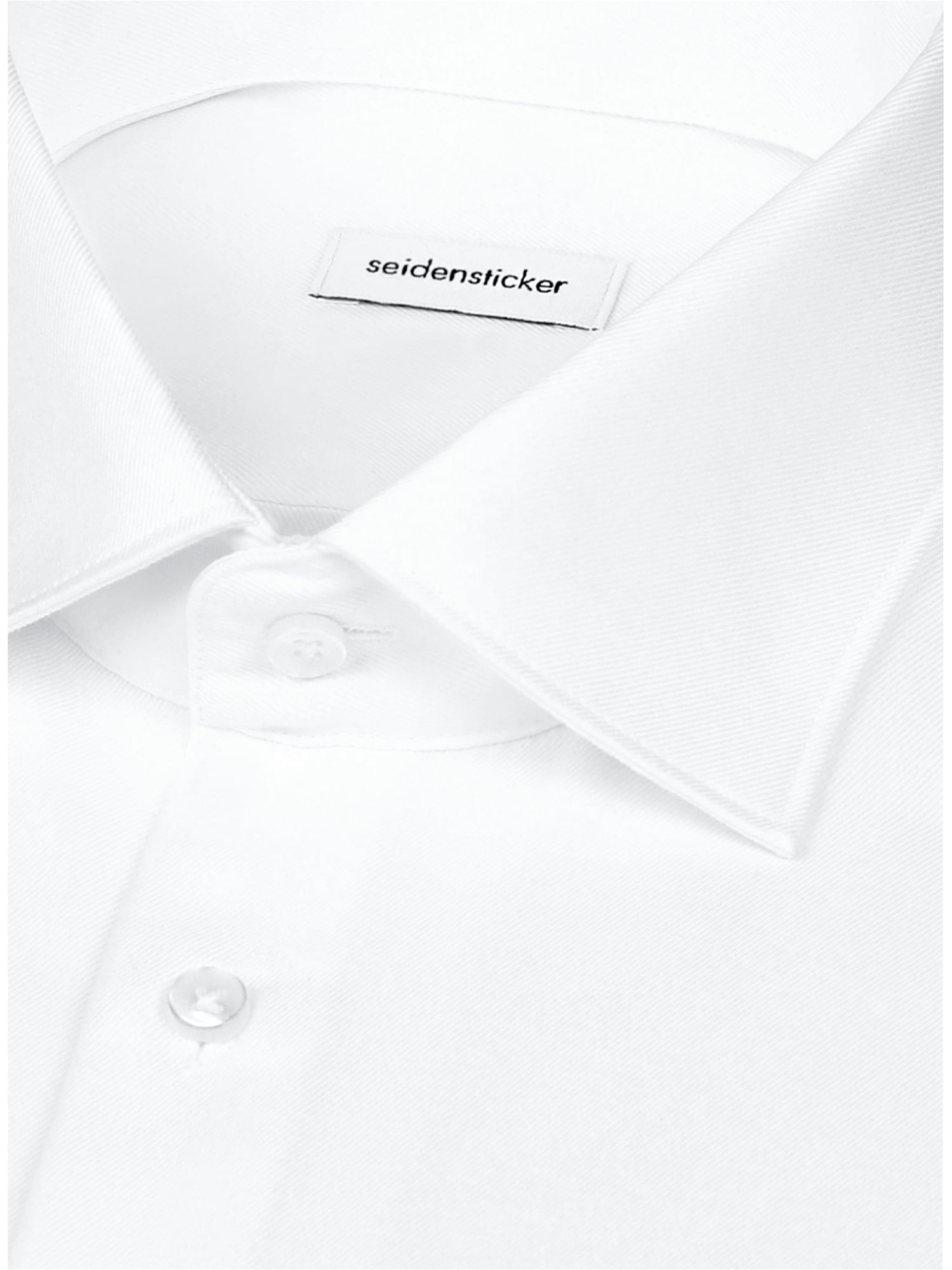 seidensticker Smokinghemd Gala Uni