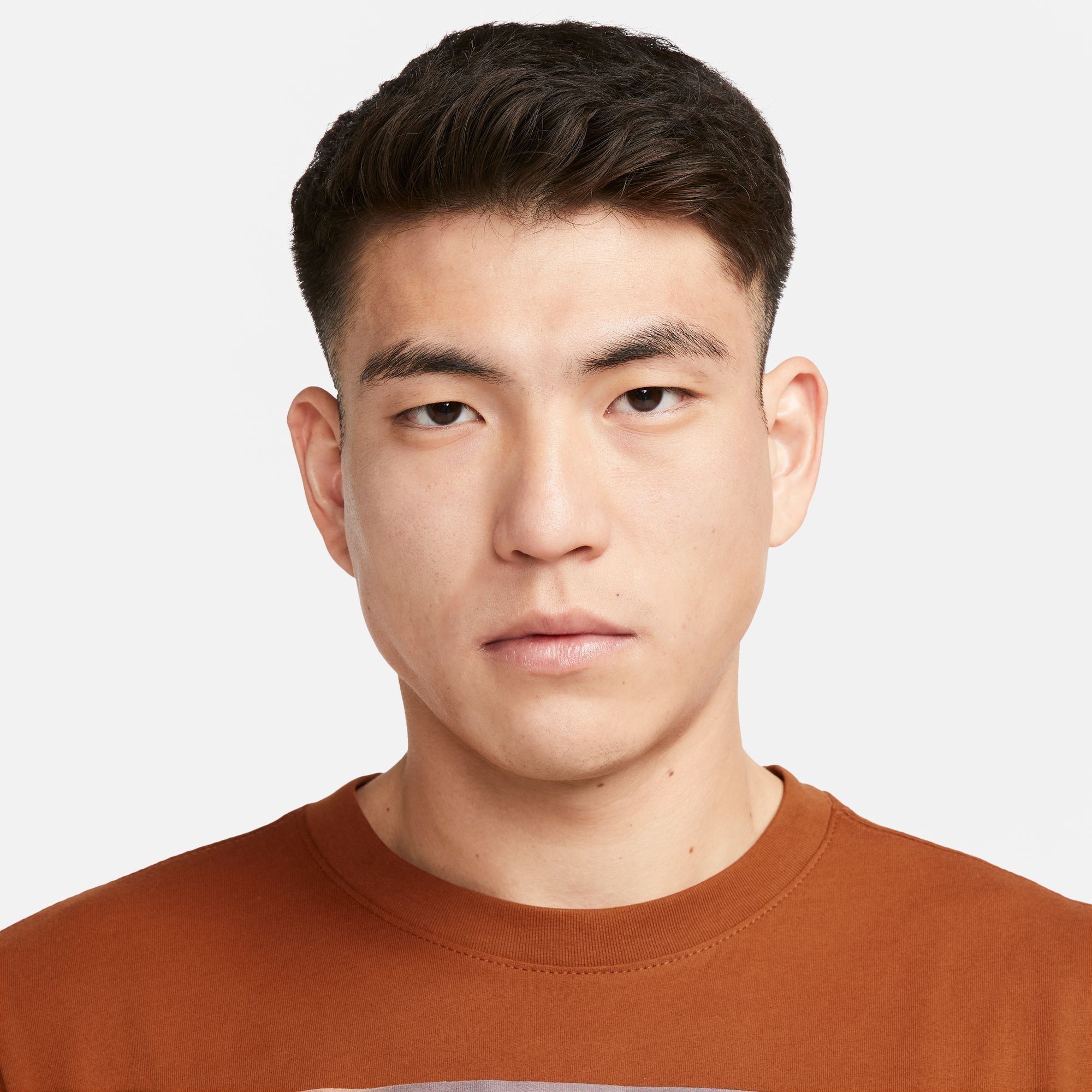 Nike Laufshirt »Trail Dri-FIT Men's Trail Running T-Shirt«