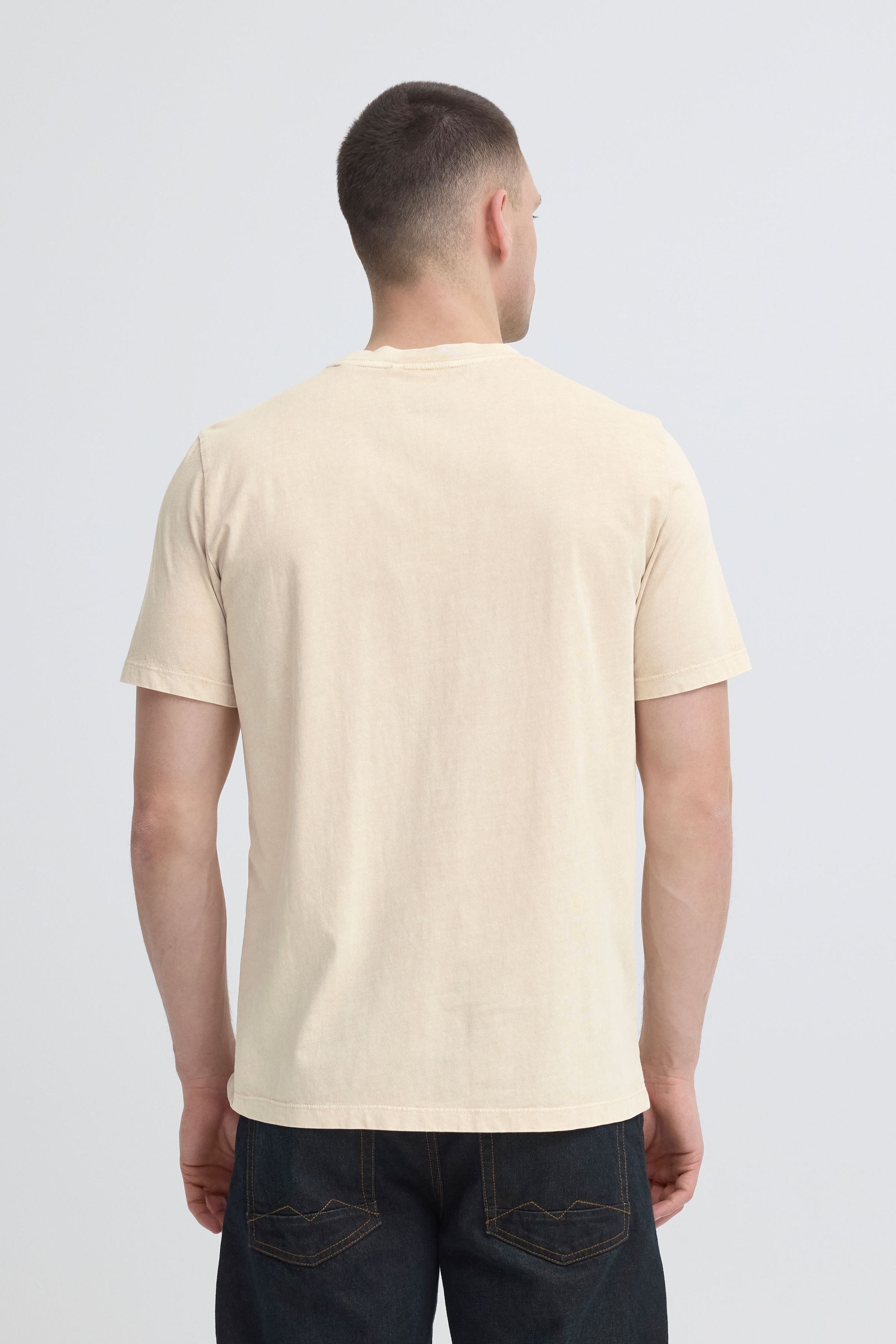 Blend Rundhalsshirt »Rundhalsshirt BHKayden«