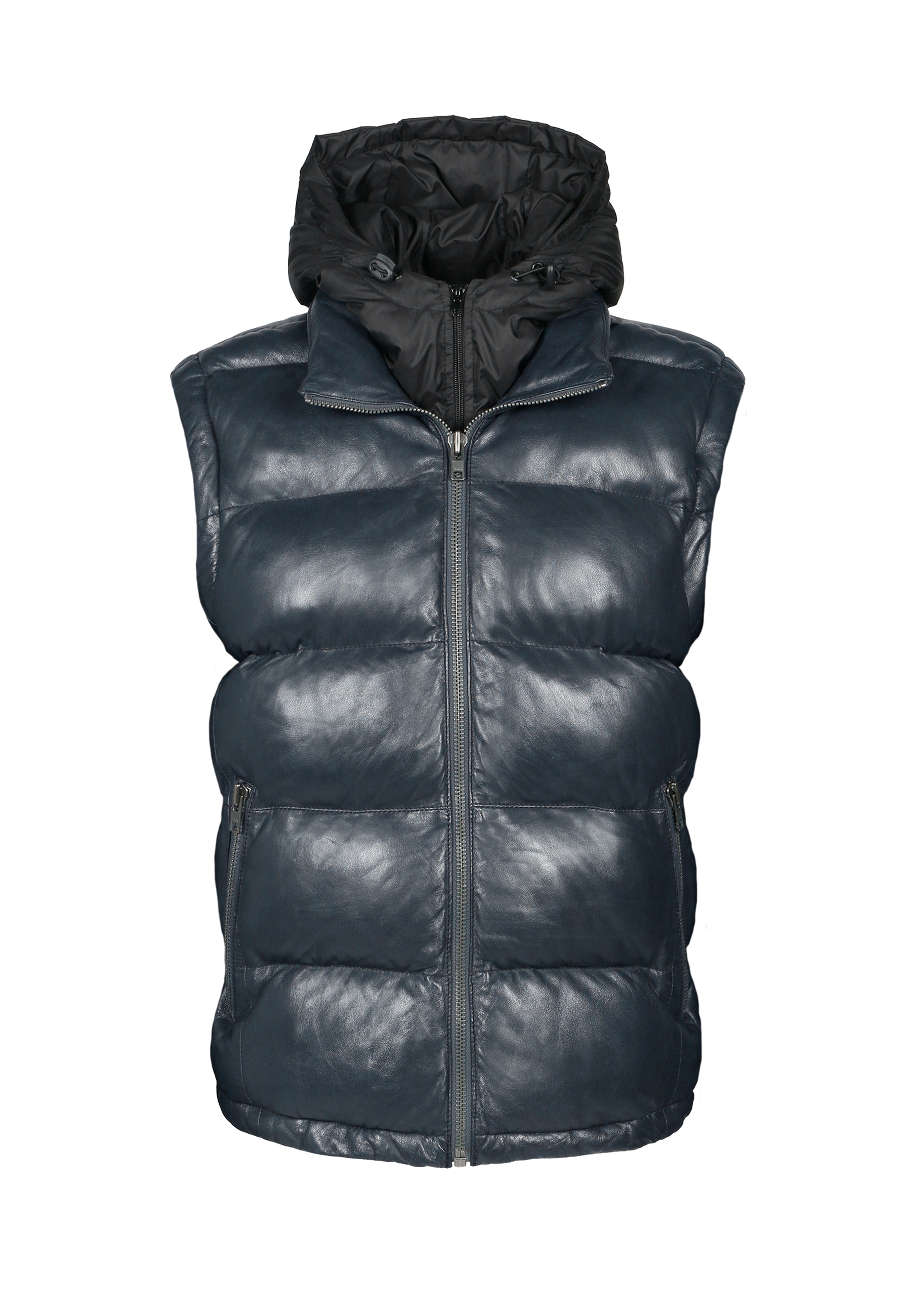 Freaky Nation Lederjacke »At Dusk-FN«