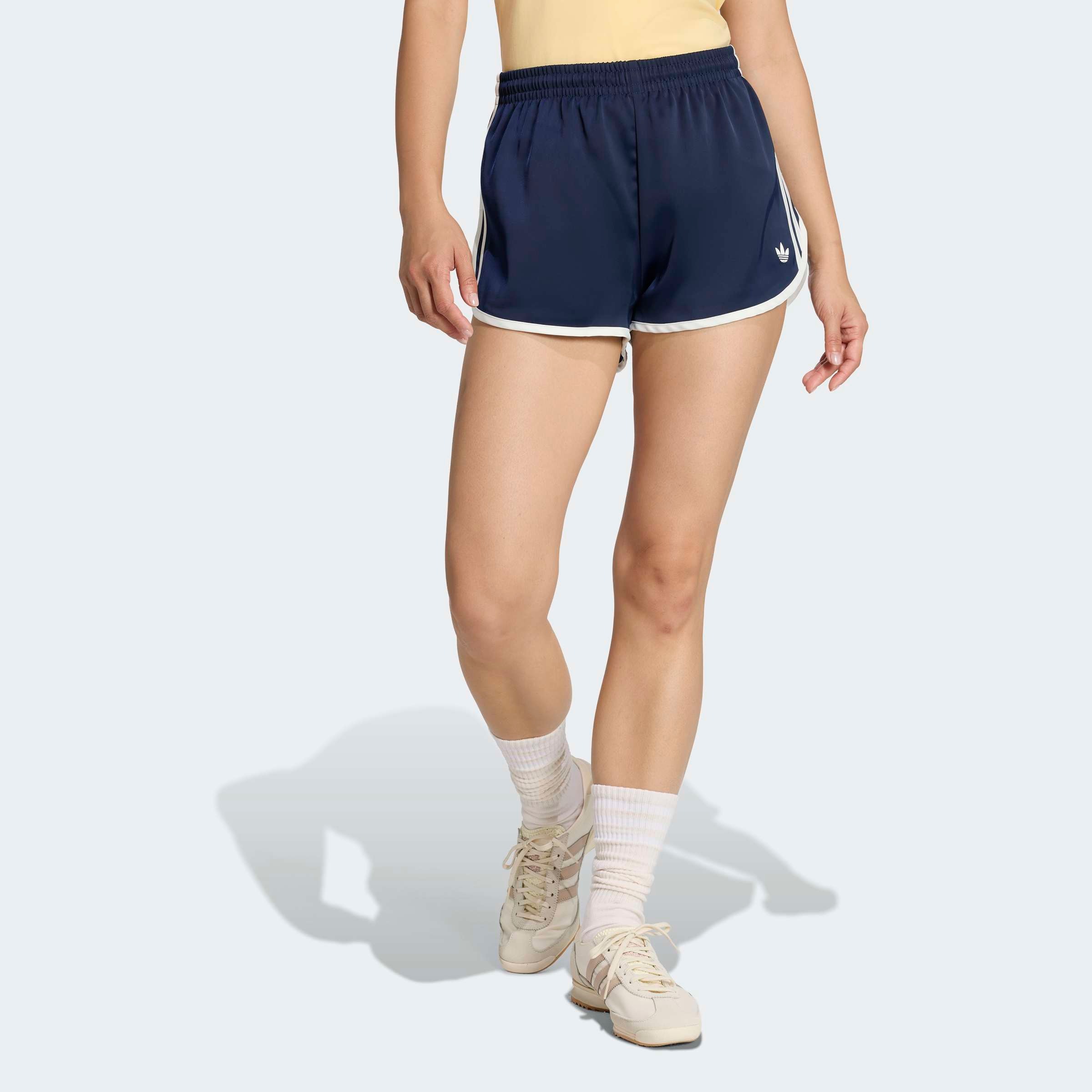 adidas Originals Shorts »3-STREIFEN SPRINTER«